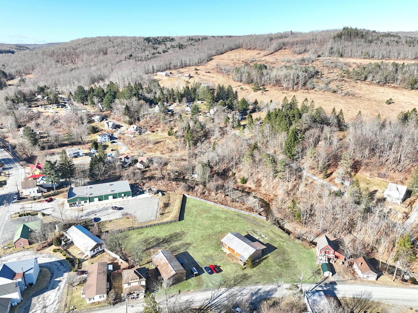 Single Family Creamery  Sullivan County, NY 12758, MLS-858049-32