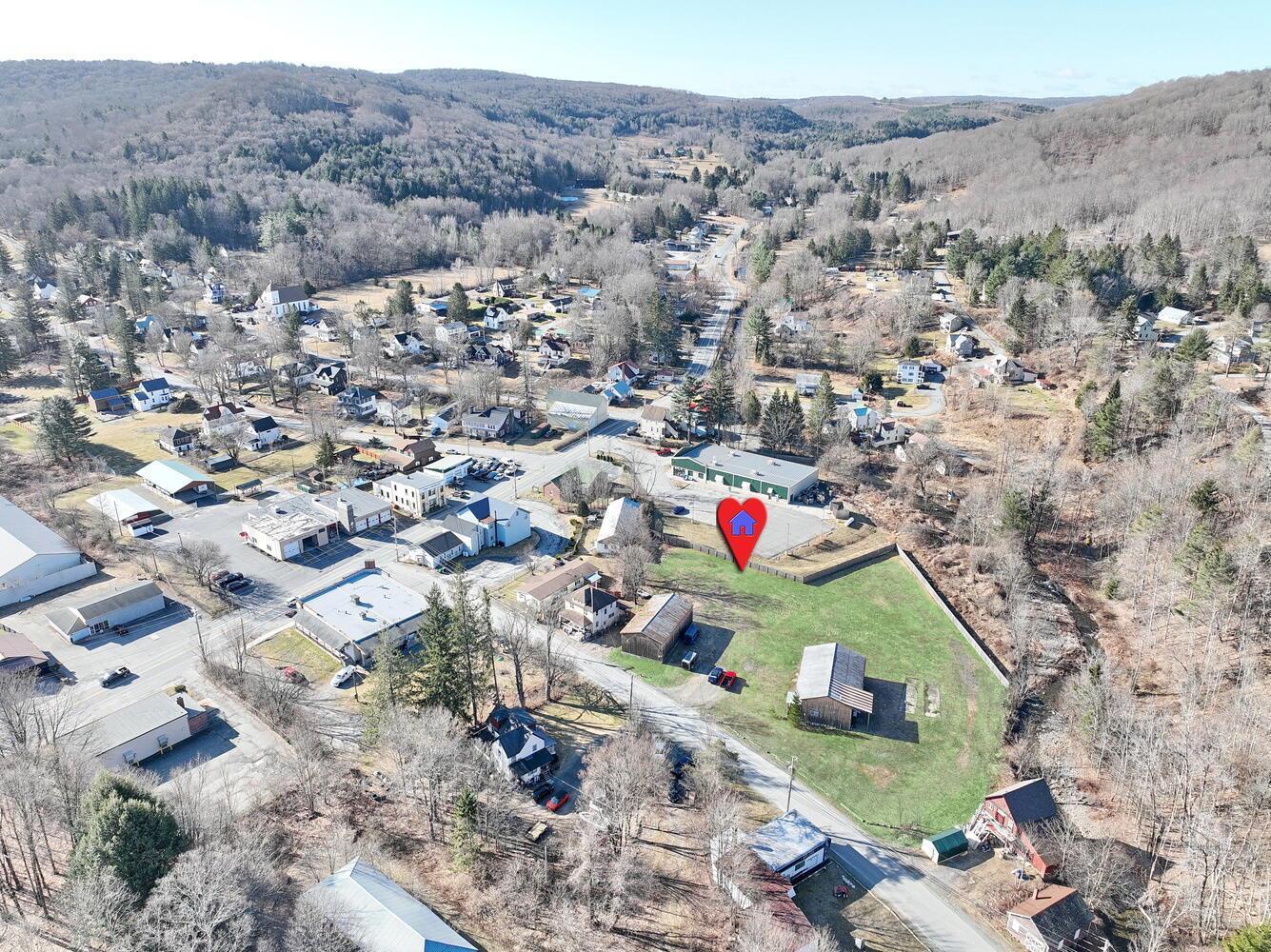 Single Family Creamery  Sullivan County, NY 12758, MLS-858049-33