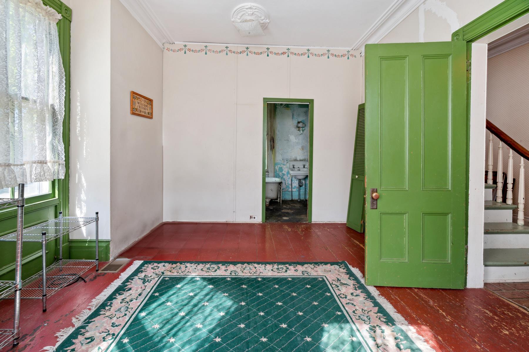 Single Family Falconer  Dutchess County, NY 12508, MLS-858054-10
