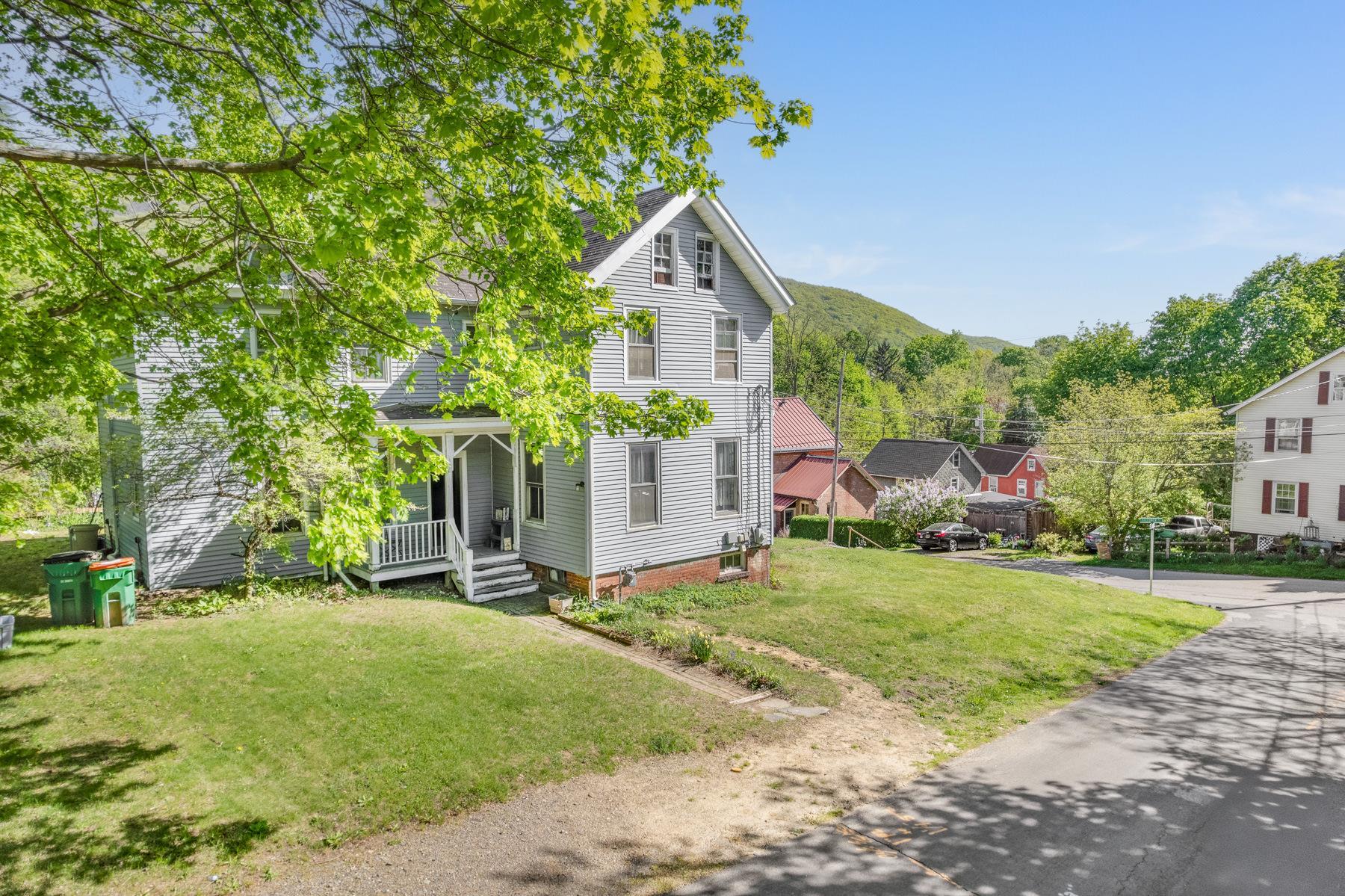 Single Family Falconer  Dutchess County, NY 12508, MLS-858054-2