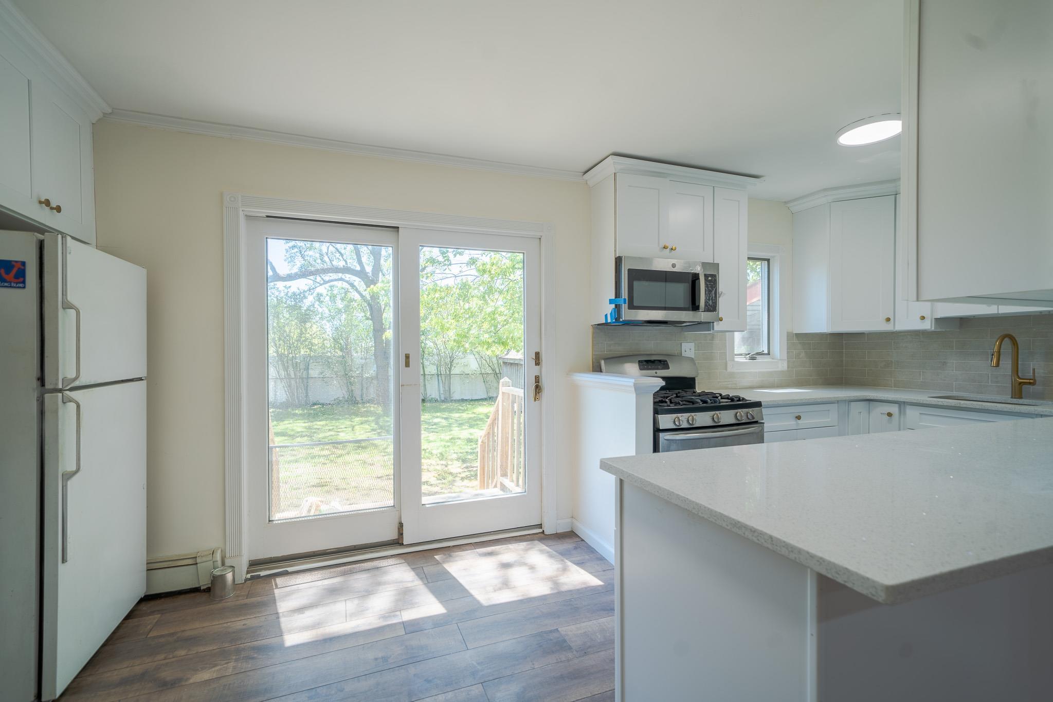 Single Family Pompano  Nassau County, NY 11762, MLS-858060-13