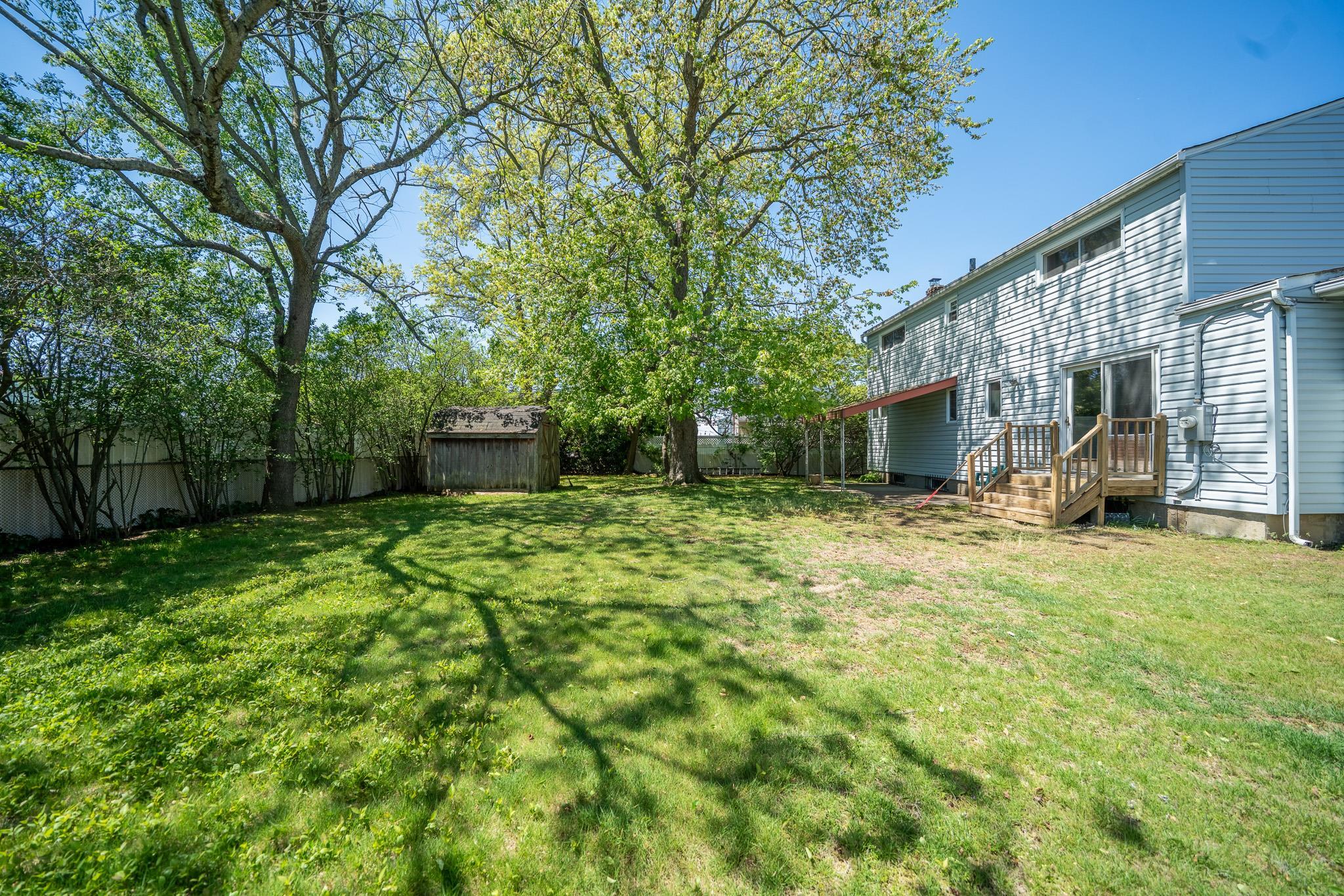 Single Family Pompano  Nassau County, NY 11762, MLS-858060-6