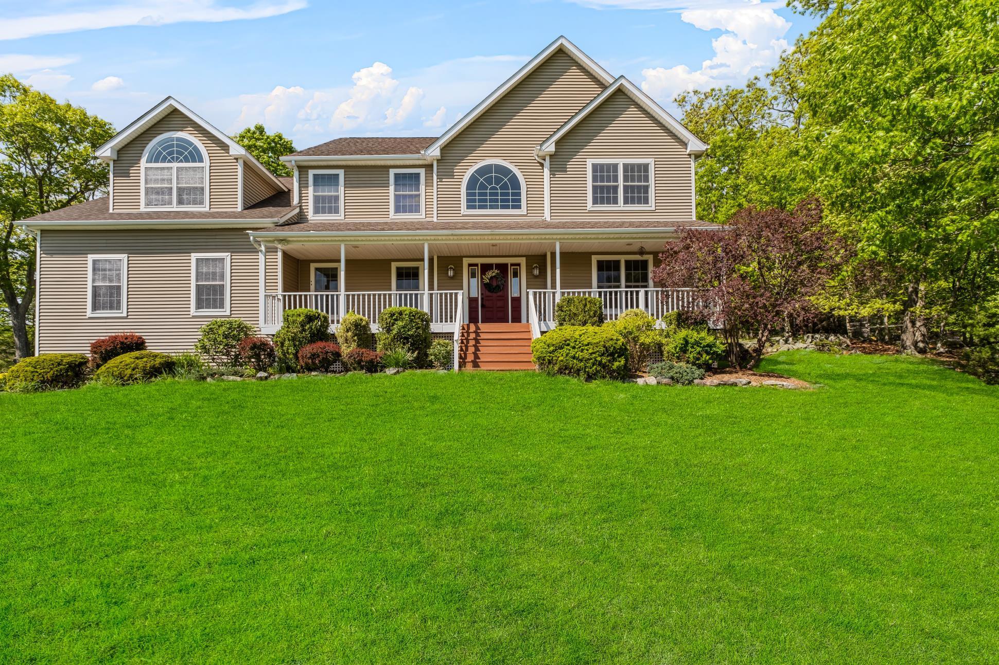 Single Family Shallow Stream  Putnam County, NY 10512, MLS-858071-2