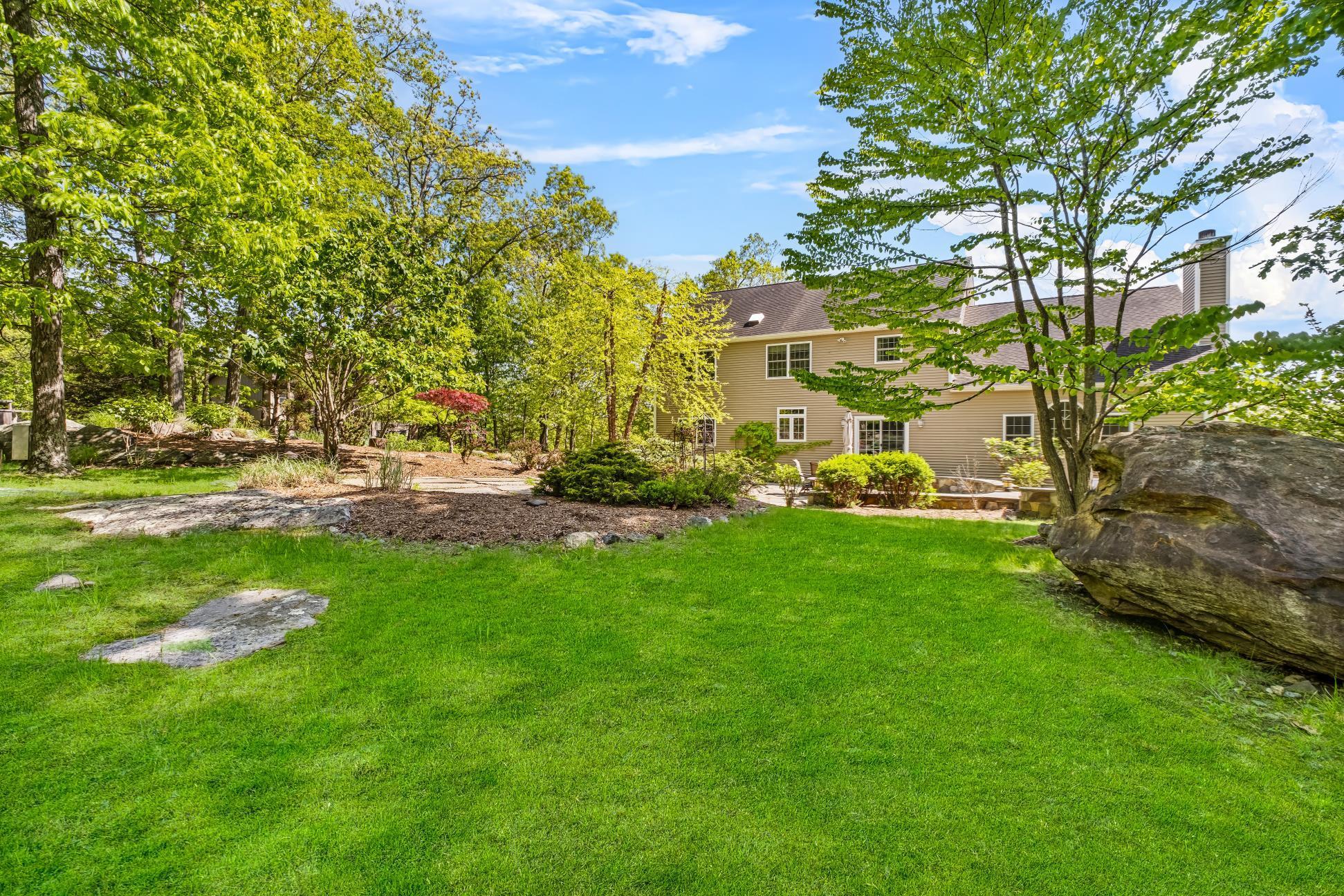 Single Family Shallow Stream  Putnam County, NY 10512, MLS-858071-40