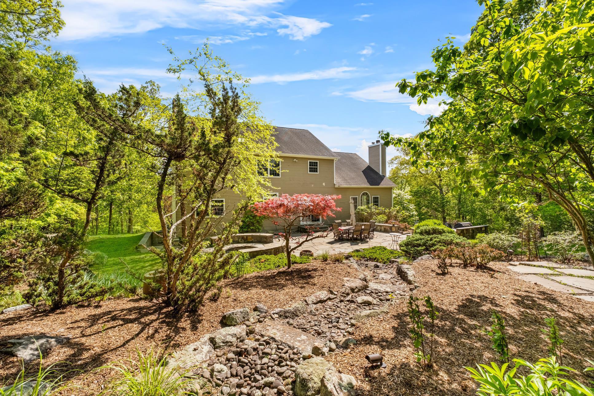 Single Family Shallow Stream  Putnam County, NY 10512, MLS-858071-41