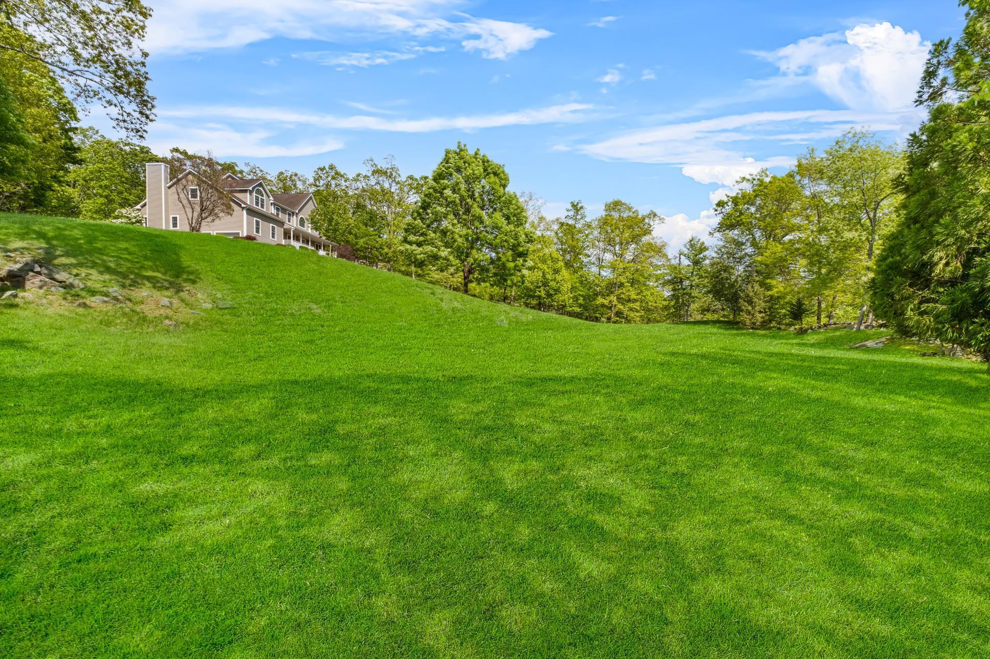 Single Family Shallow Stream  Putnam County, NY 10512, MLS-858071-44