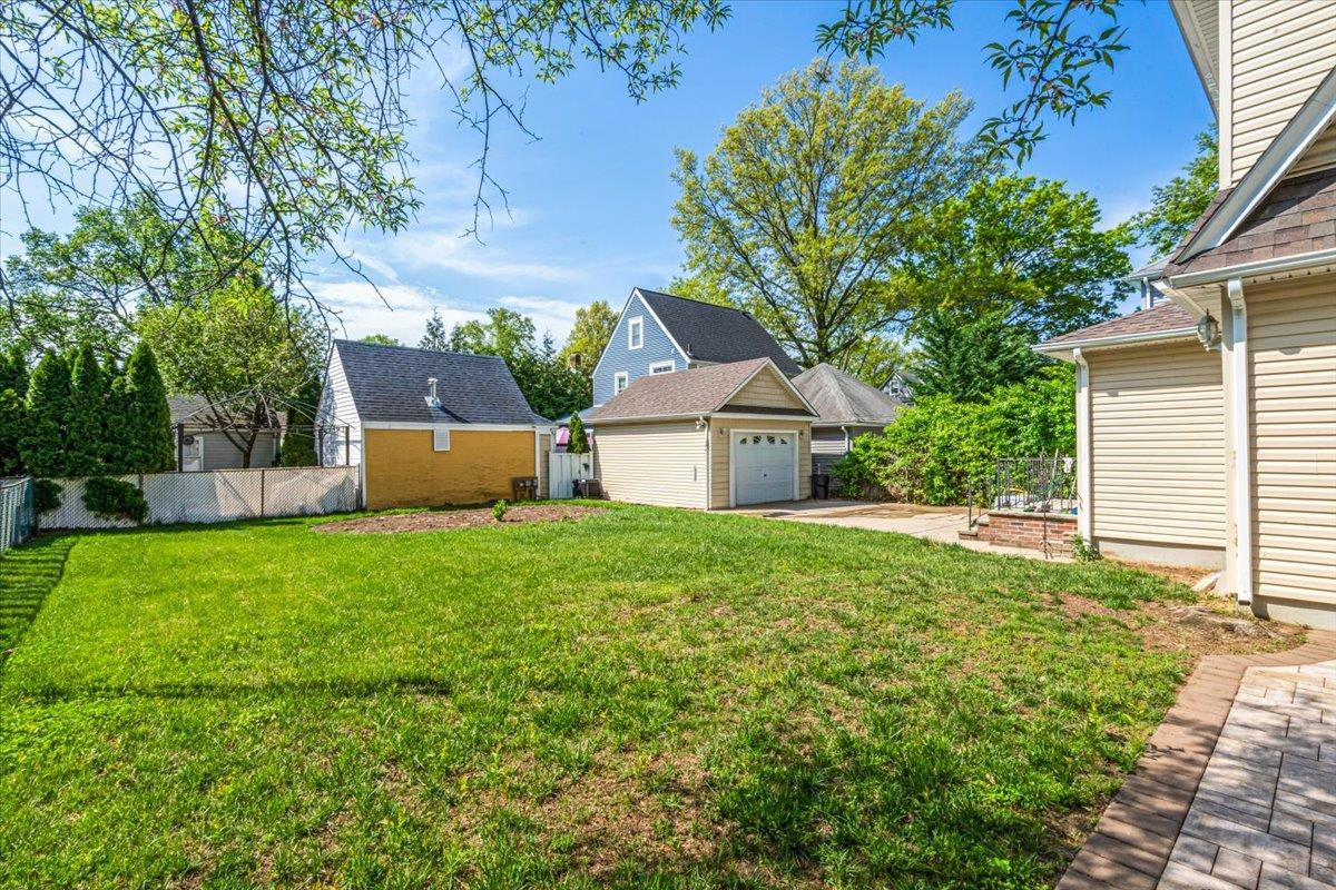 Single Family Bryant  Nassau County, NY 11001, MLS-858073-8