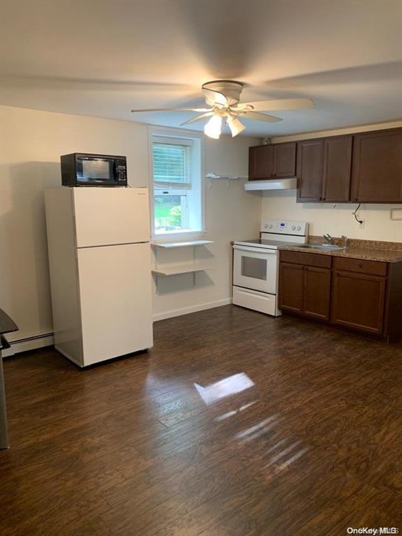 Single Family Pipe Stave Hollow  Suffolk County, NY 11766, MLS-858087-14