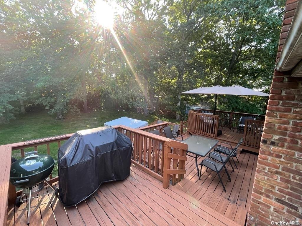 Single Family Pipe Stave Hollow  Suffolk County, NY 11766, MLS-858087-15