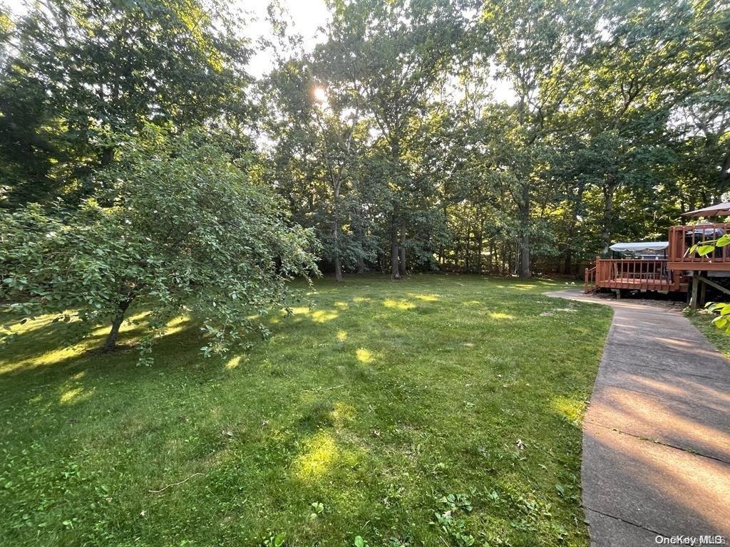 Single Family Pipe Stave Hollow  Suffolk County, NY 11766, MLS-858087-16