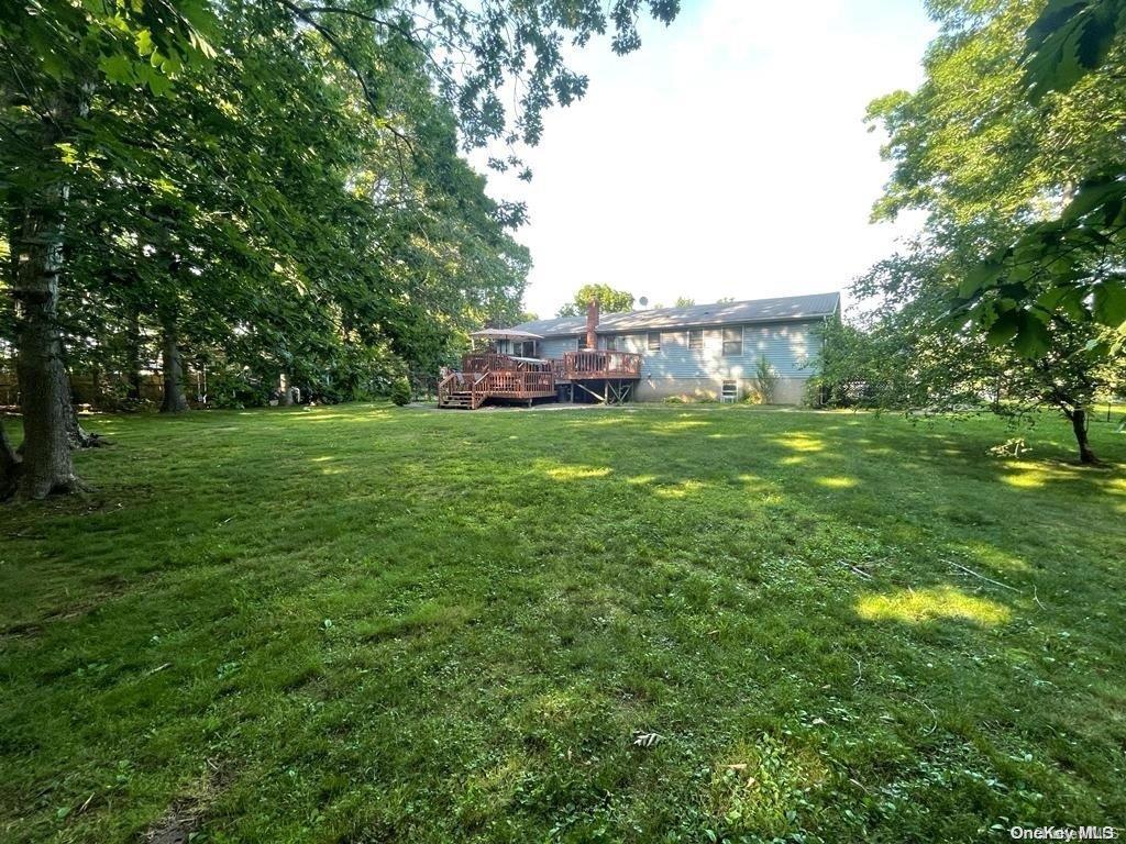 Single Family Pipe Stave Hollow  Suffolk County, NY 11766, MLS-858087-18