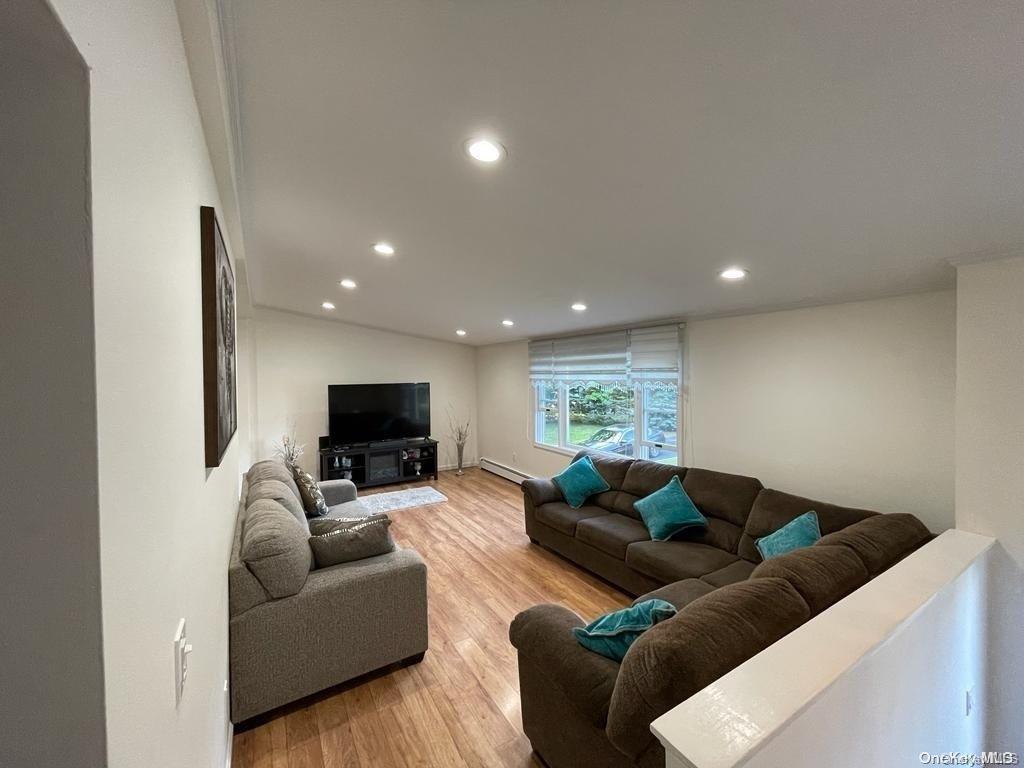 Single Family Pipe Stave Hollow  Suffolk County, NY 11766, MLS-858087-2