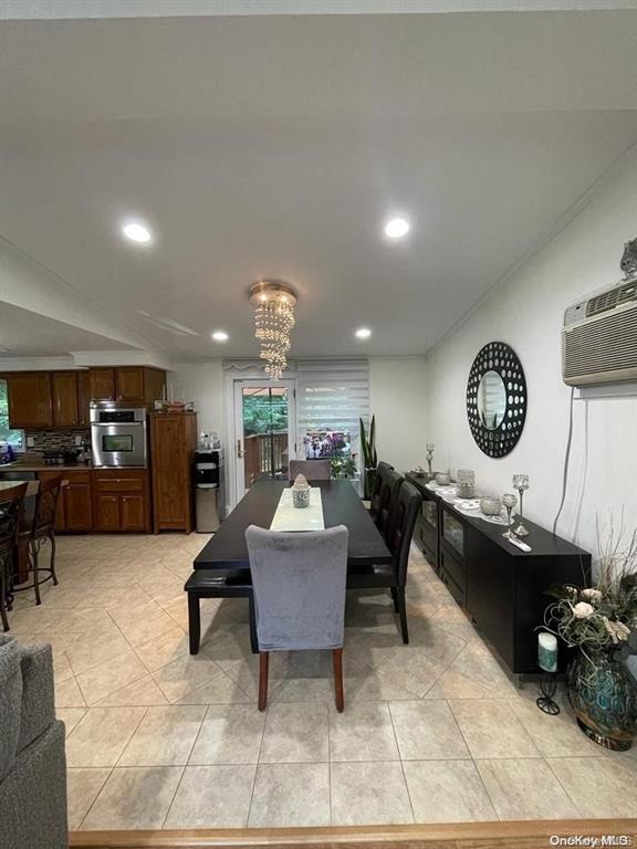Single Family Pipe Stave Hollow  Suffolk County, NY 11766, MLS-858087-4