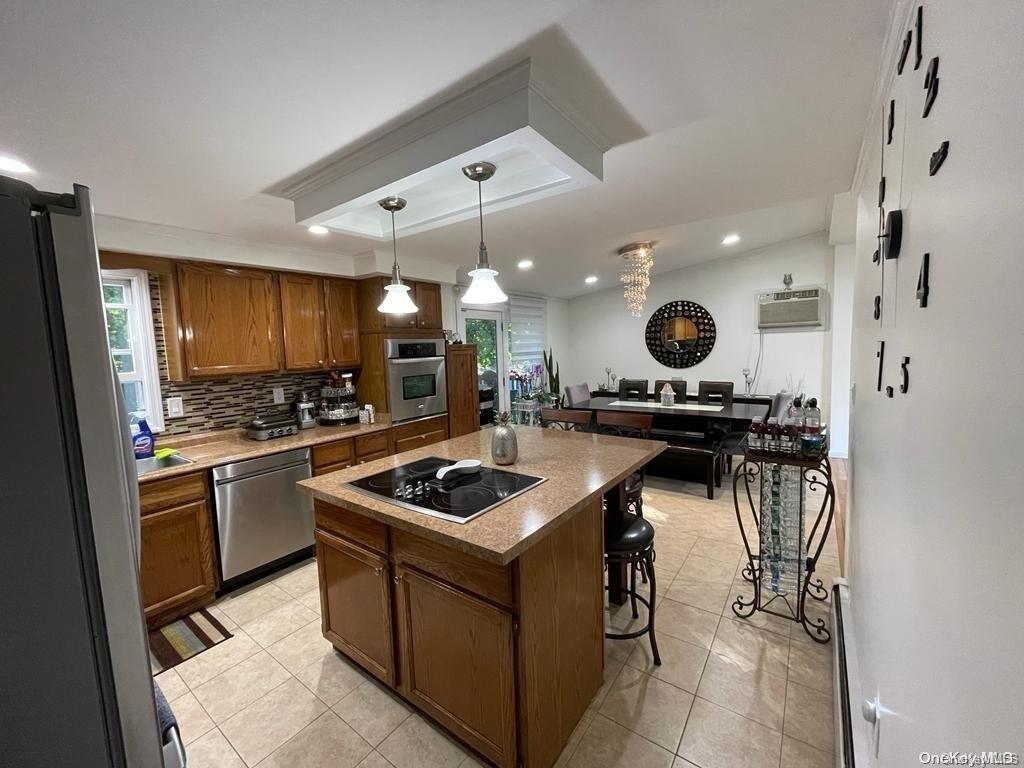 Single Family Pipe Stave Hollow  Suffolk County, NY 11766, MLS-858087-6