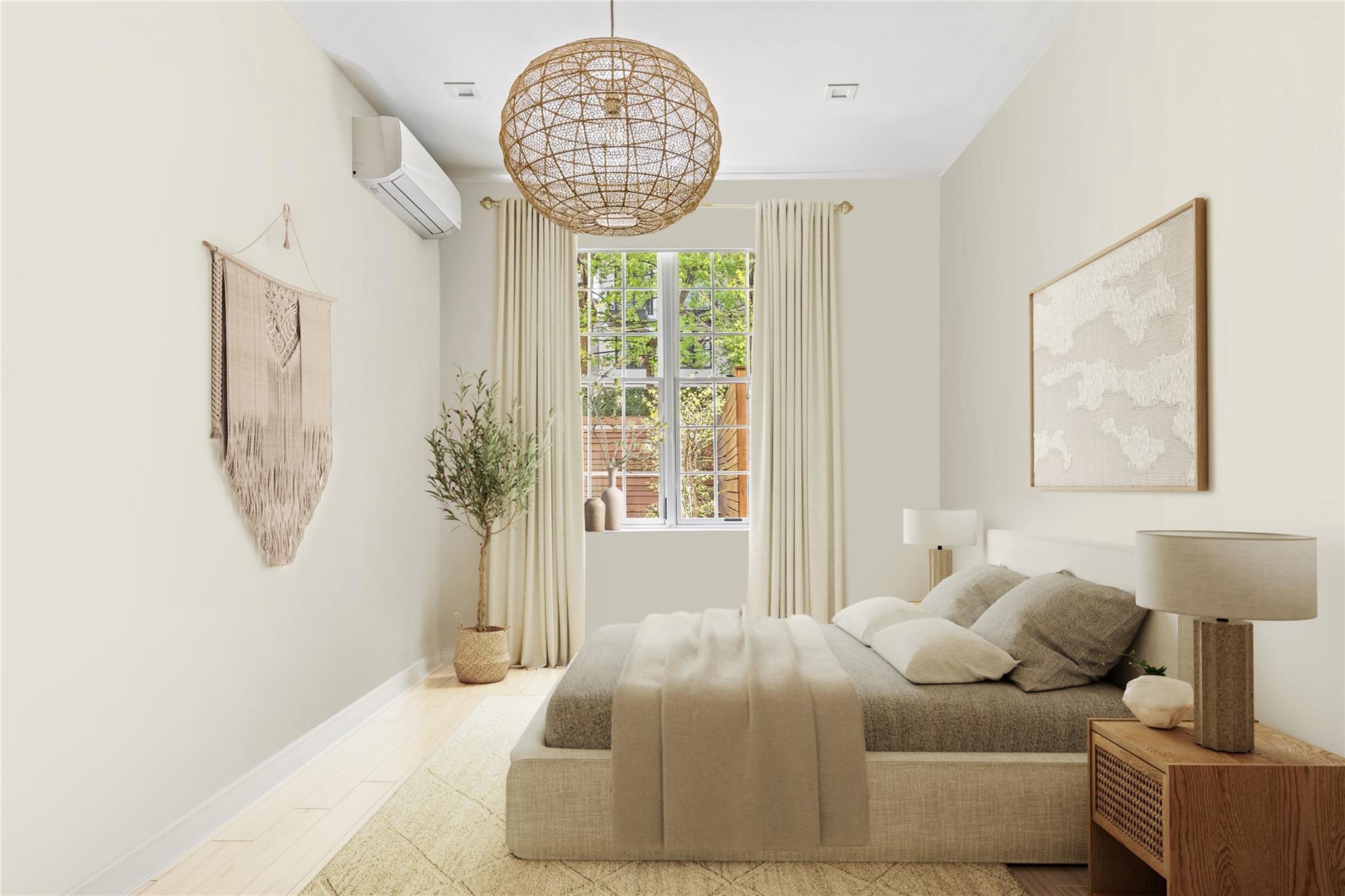 Condo Sterling  Brooklyn, NY 11238, MLS-858089-14