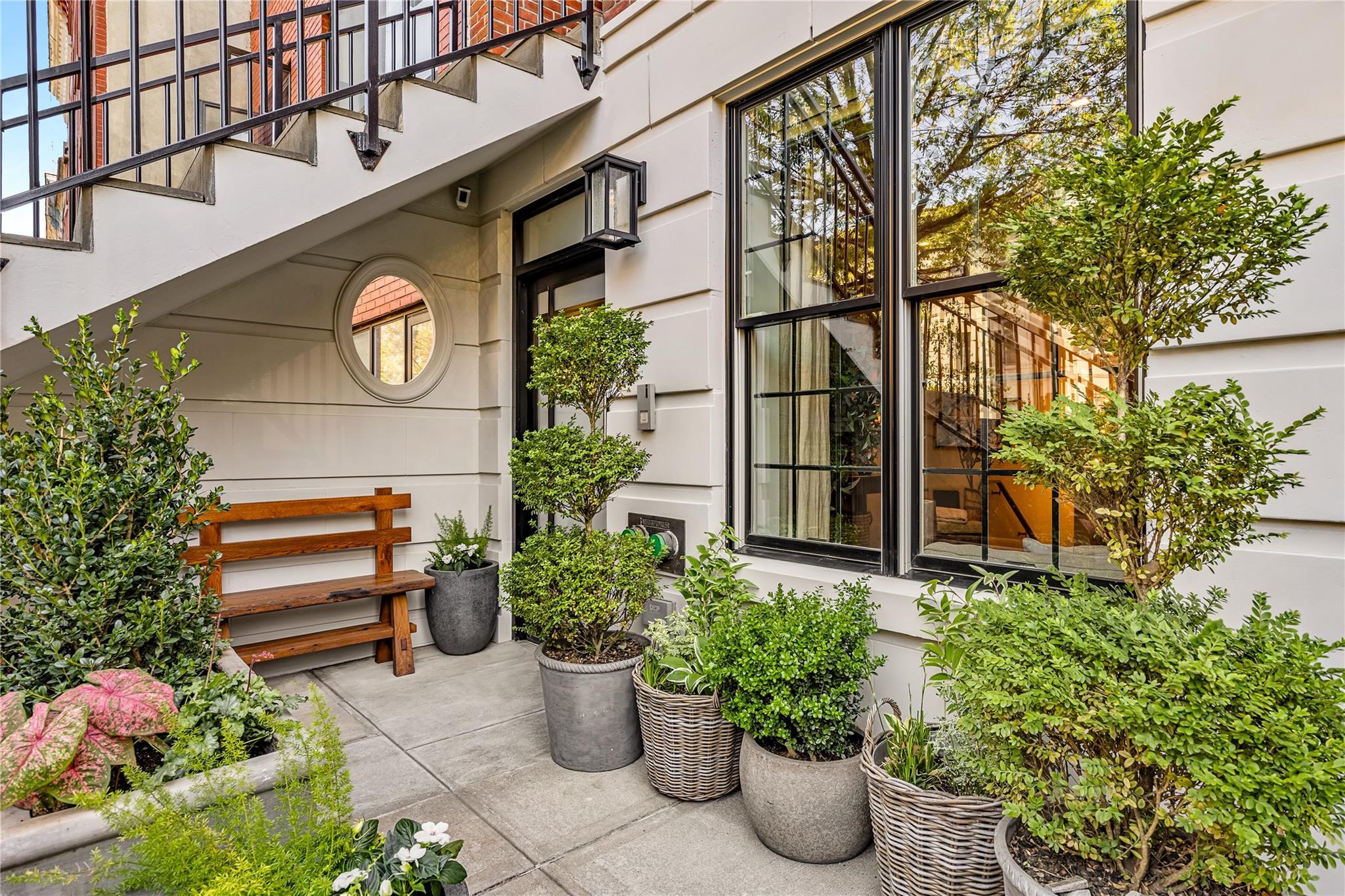 Condo Sterling  Brooklyn, NY 11238, MLS-858089-2