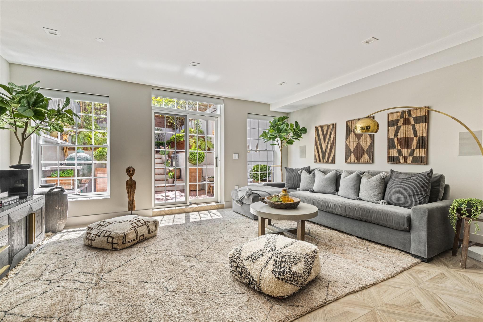 Condo Sterling  Brooklyn, NY 11238, MLS-858089-21