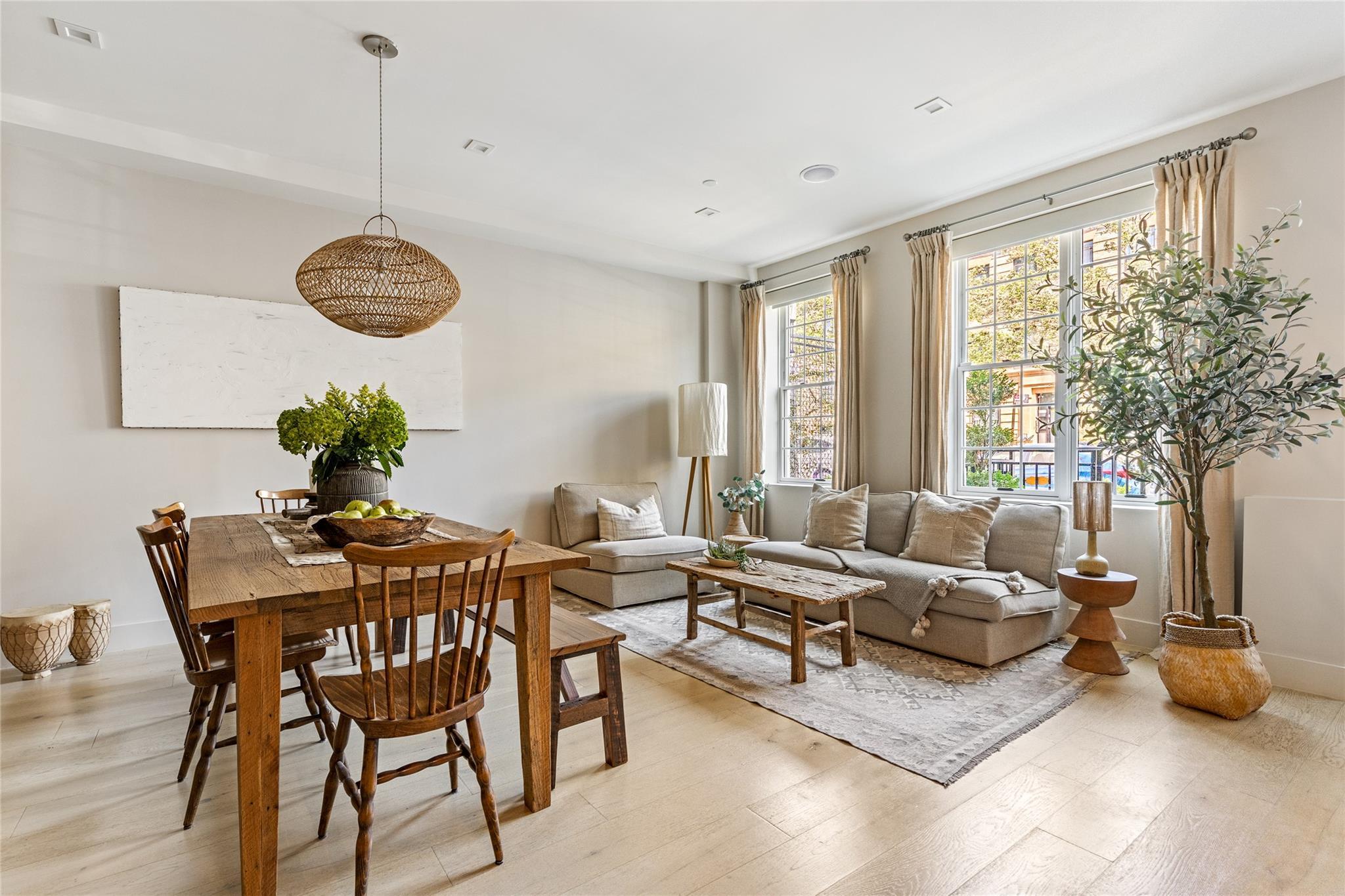 Condo Sterling  Brooklyn, NY 11238, MLS-858089-4
