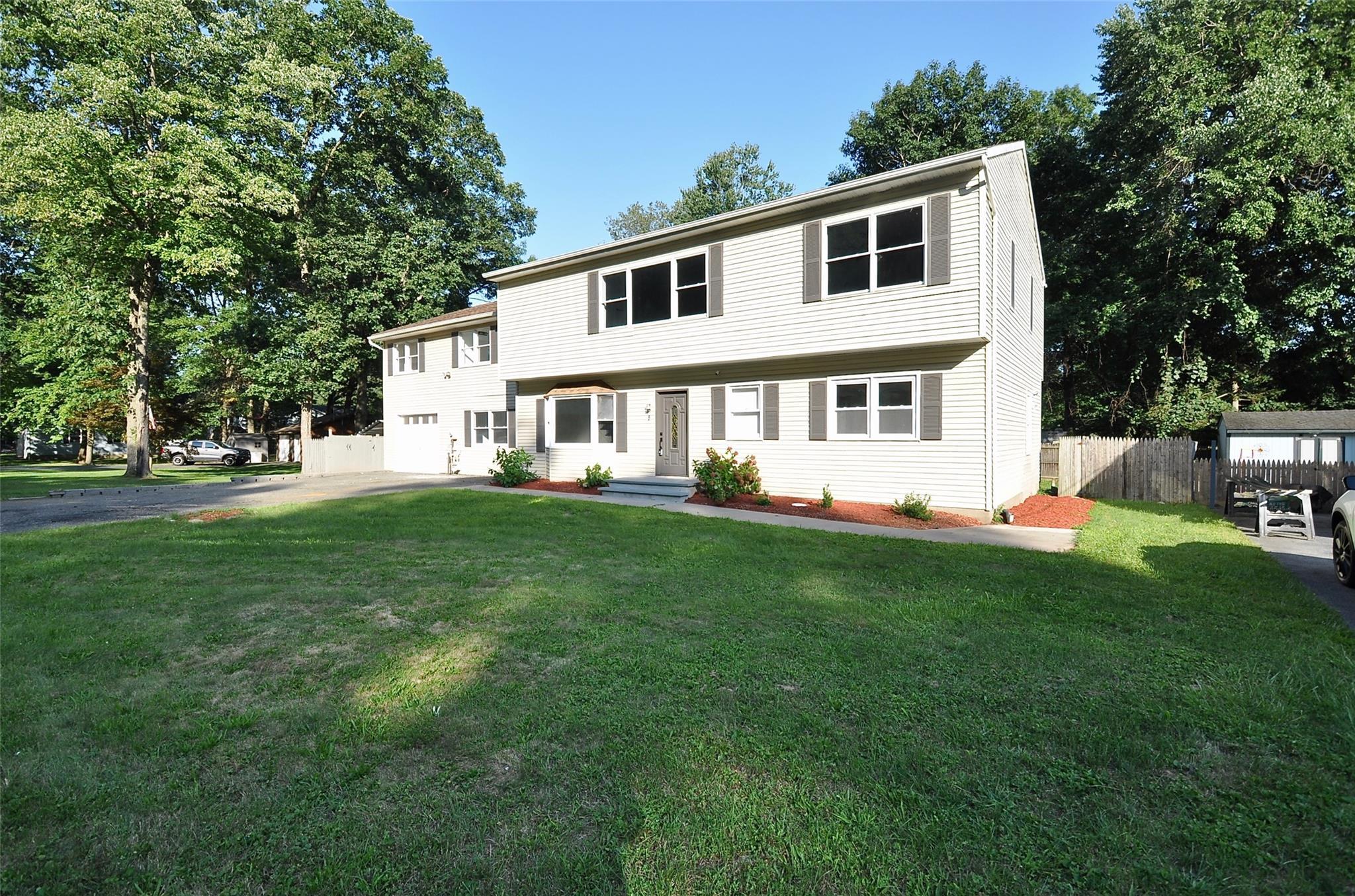 Single Family Parker  Orange County, NY 10925, MLS-858101-2