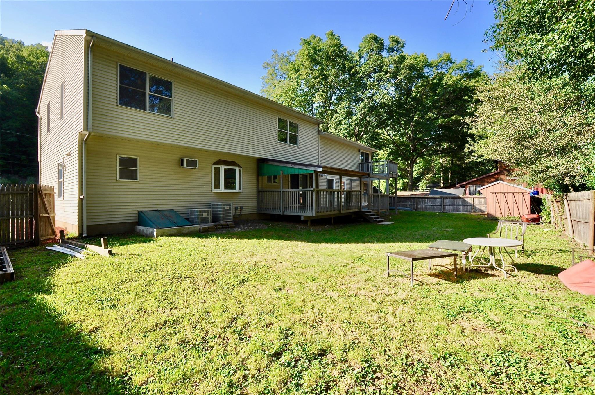 Single Family Parker  Orange County, NY 10925, MLS-858101-25