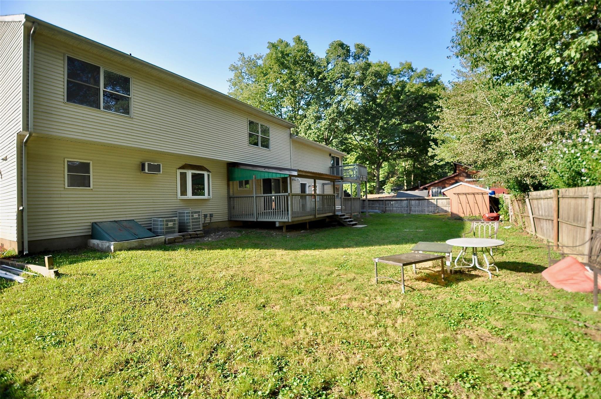 Single Family Parker  Orange County, NY 10925, MLS-858101-26