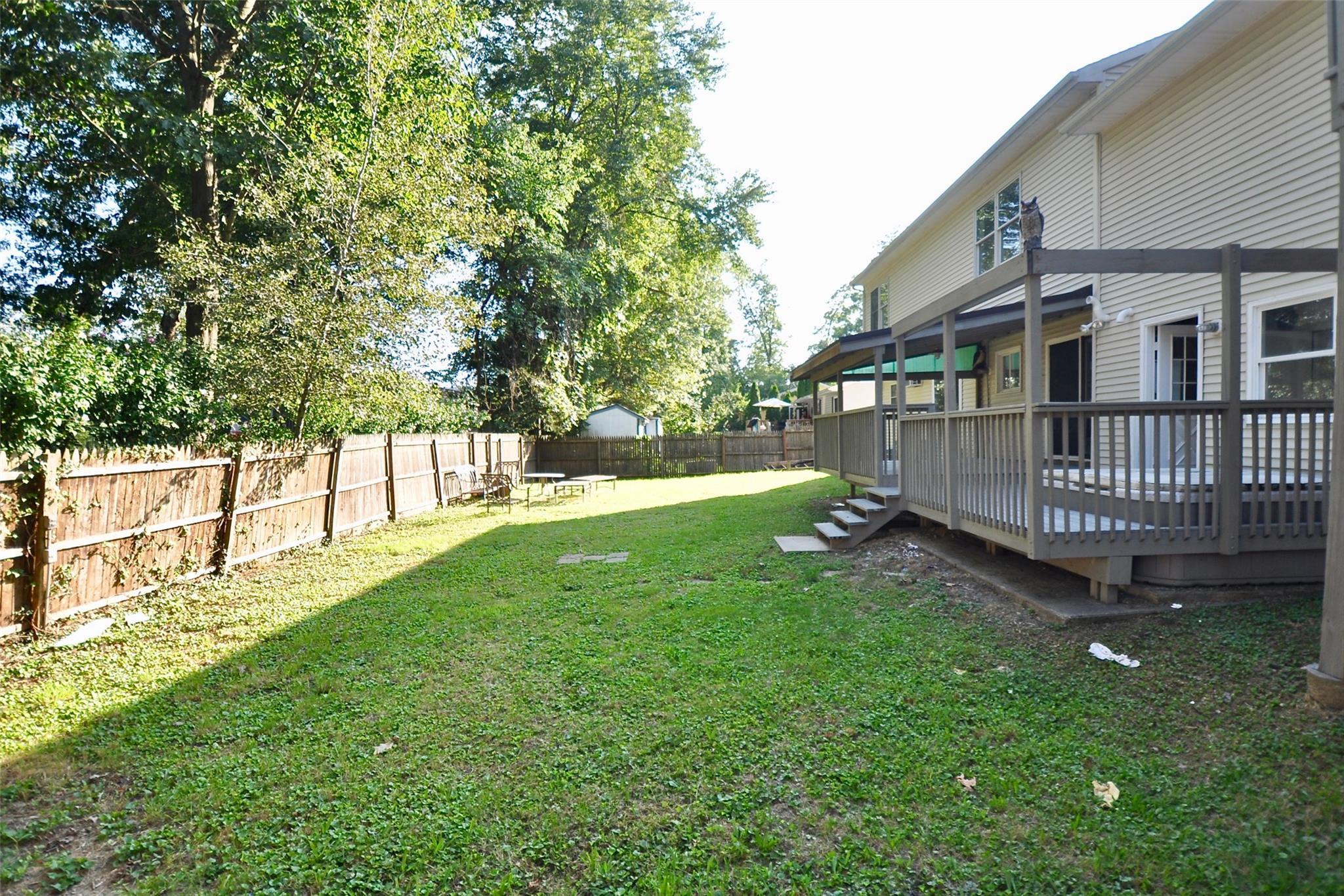 Single Family Parker  Orange County, NY 10925, MLS-858101-27