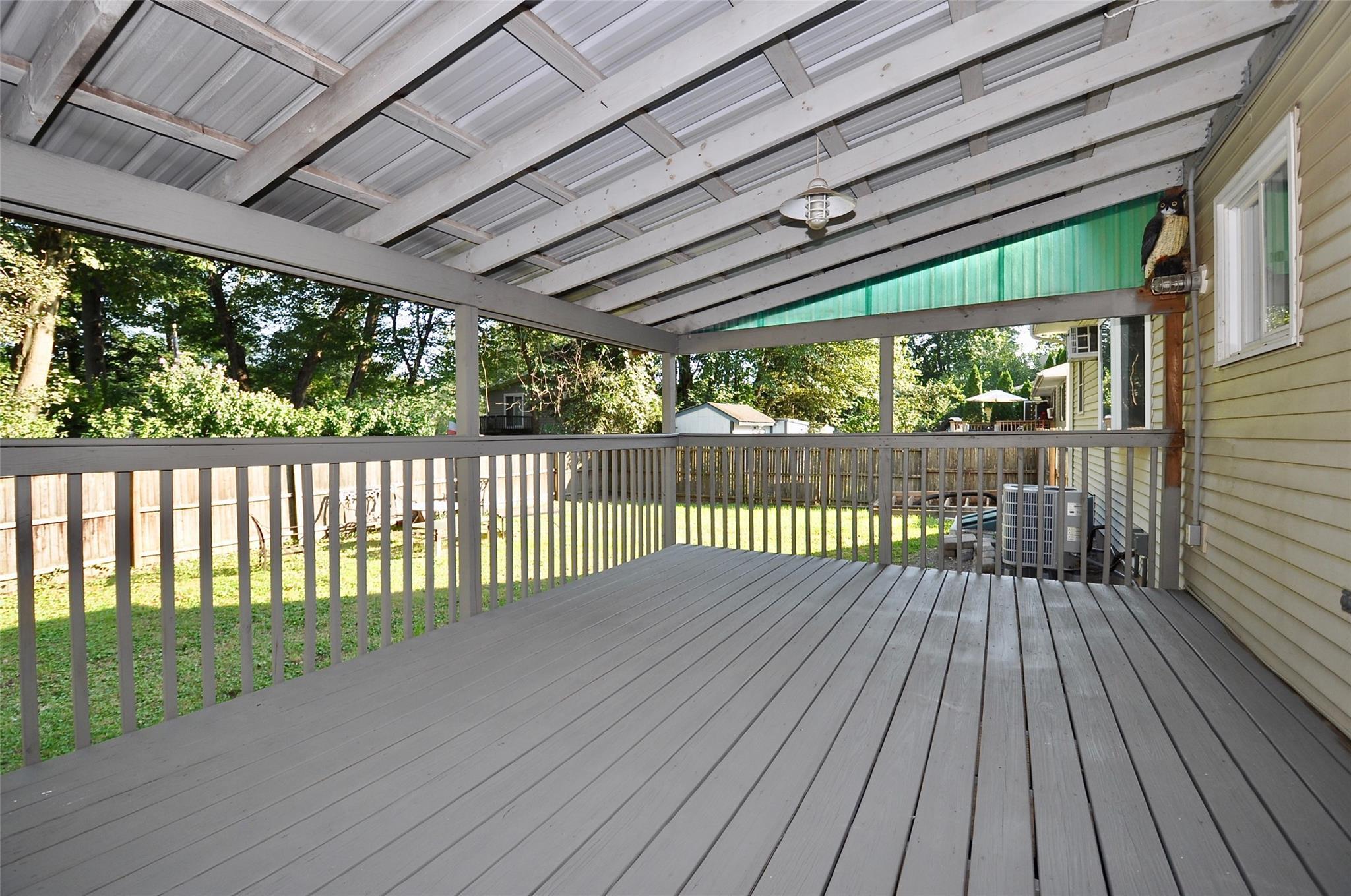 Single Family Parker  Orange County, NY 10925, MLS-858101-28