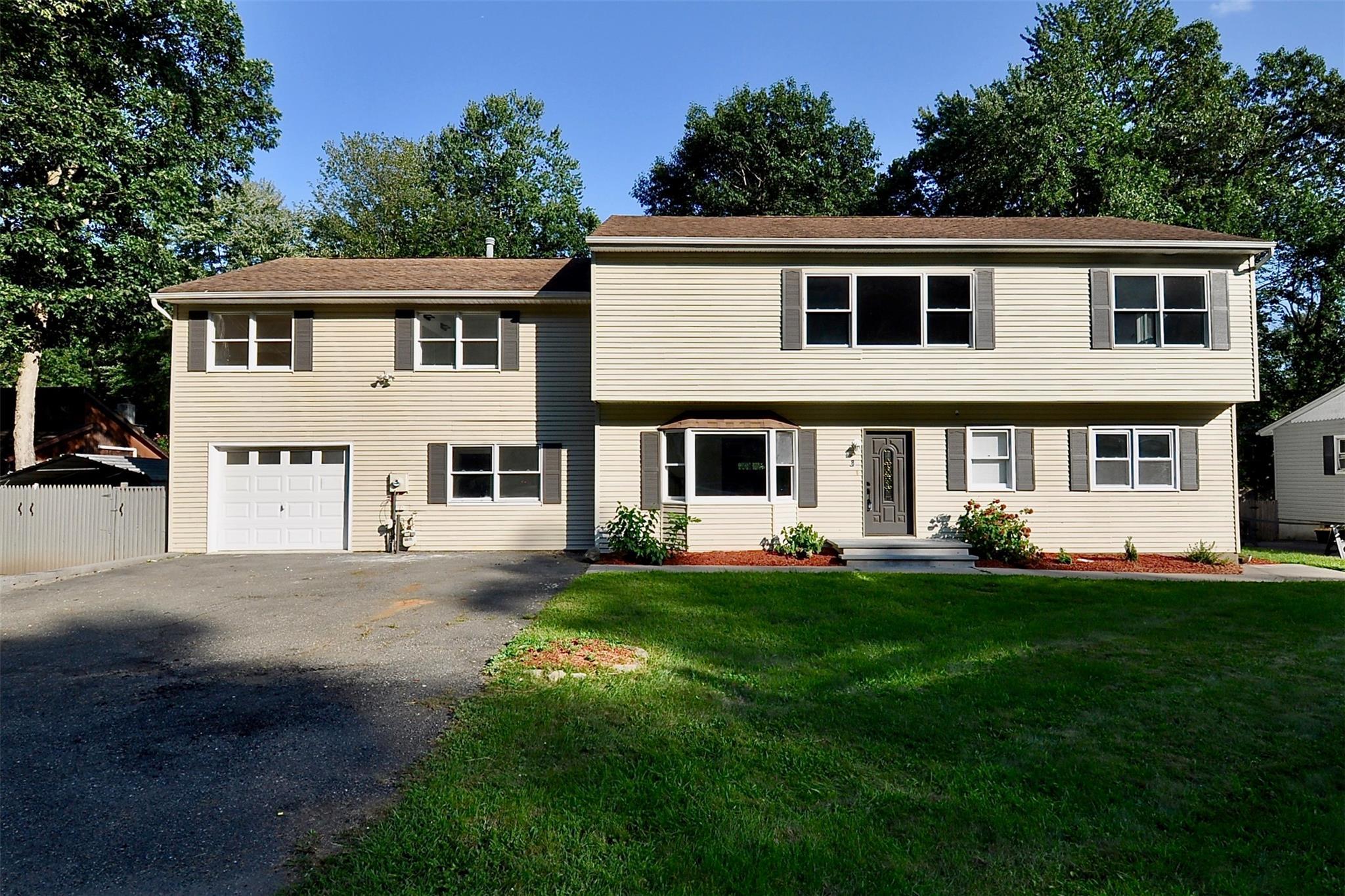 Single Family Parker  Orange County, NY 10925, MLS-858101-4