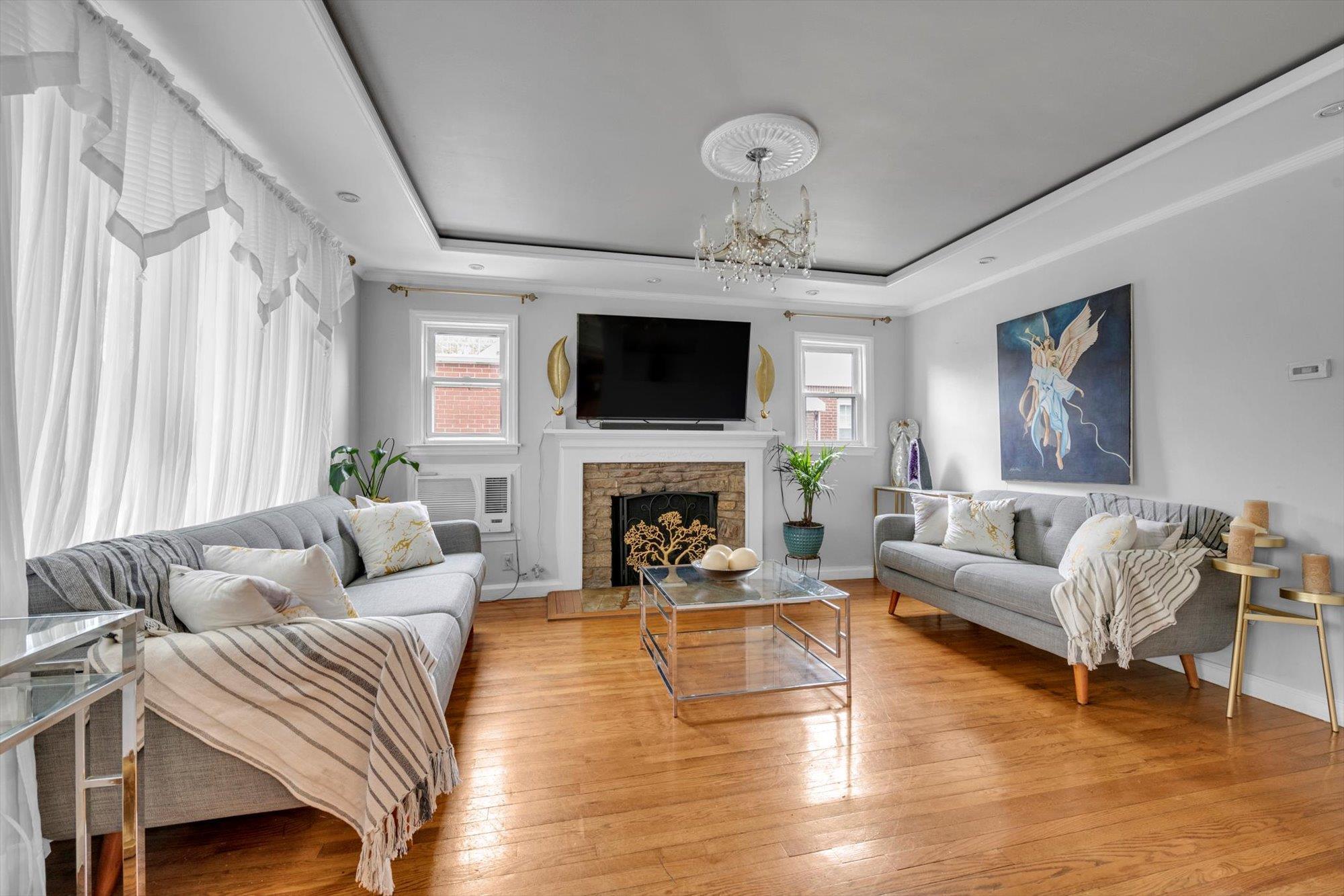 Single Family Gerard  Nassau County, NY 11040, MLS-858110-2