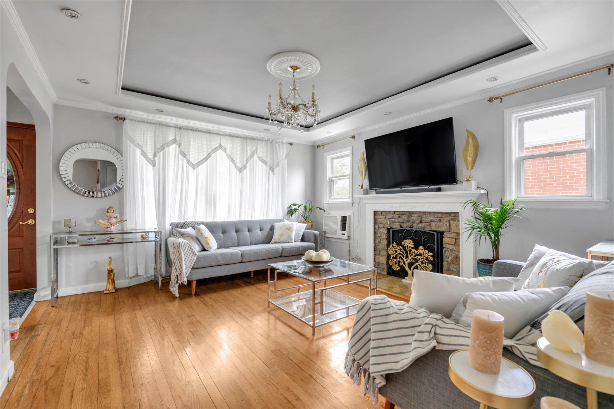 Single Family Gerard  Nassau County, NY 11040, MLS-858110-3
