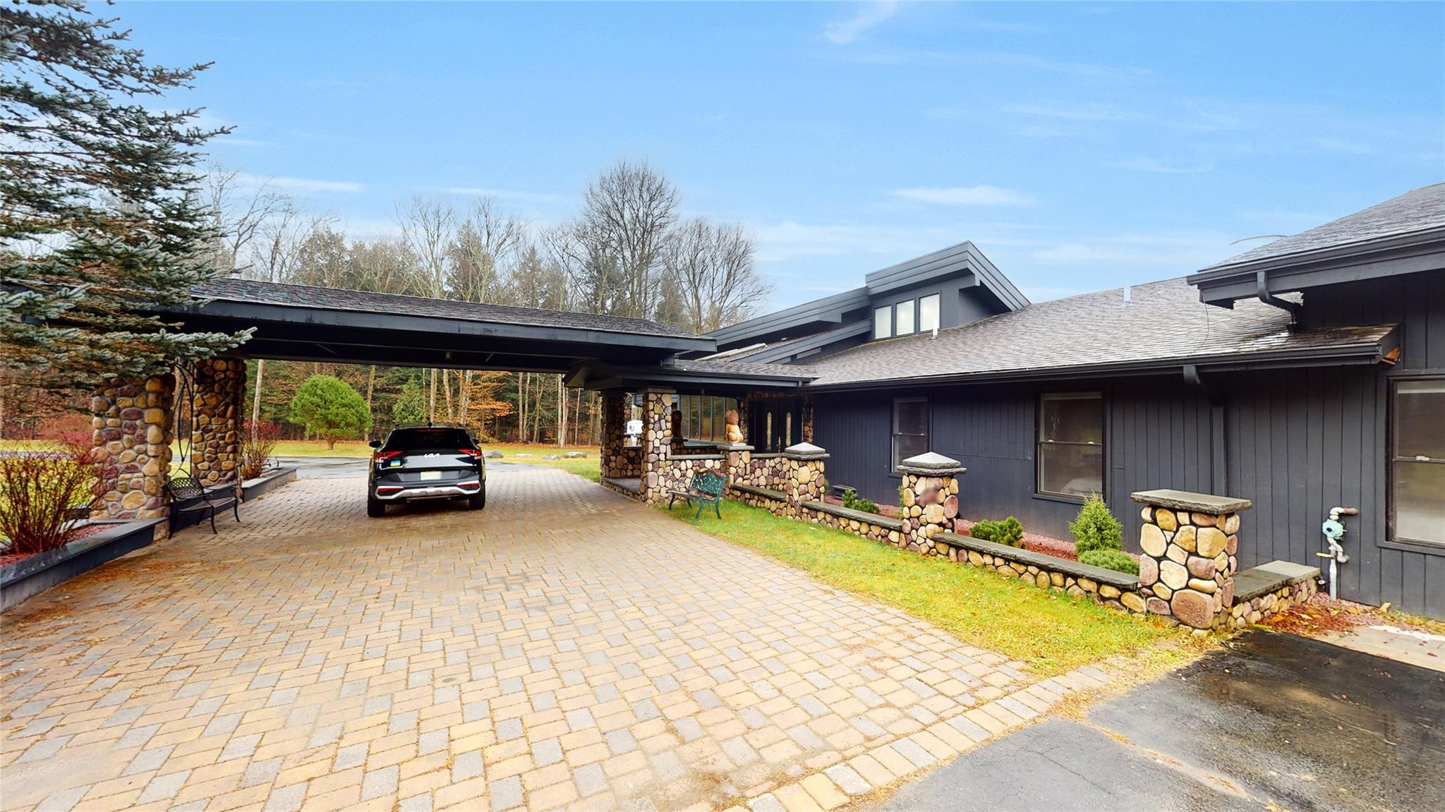 Single Family Gregory  Sullivan County, NY 12701, MLS-858111-2