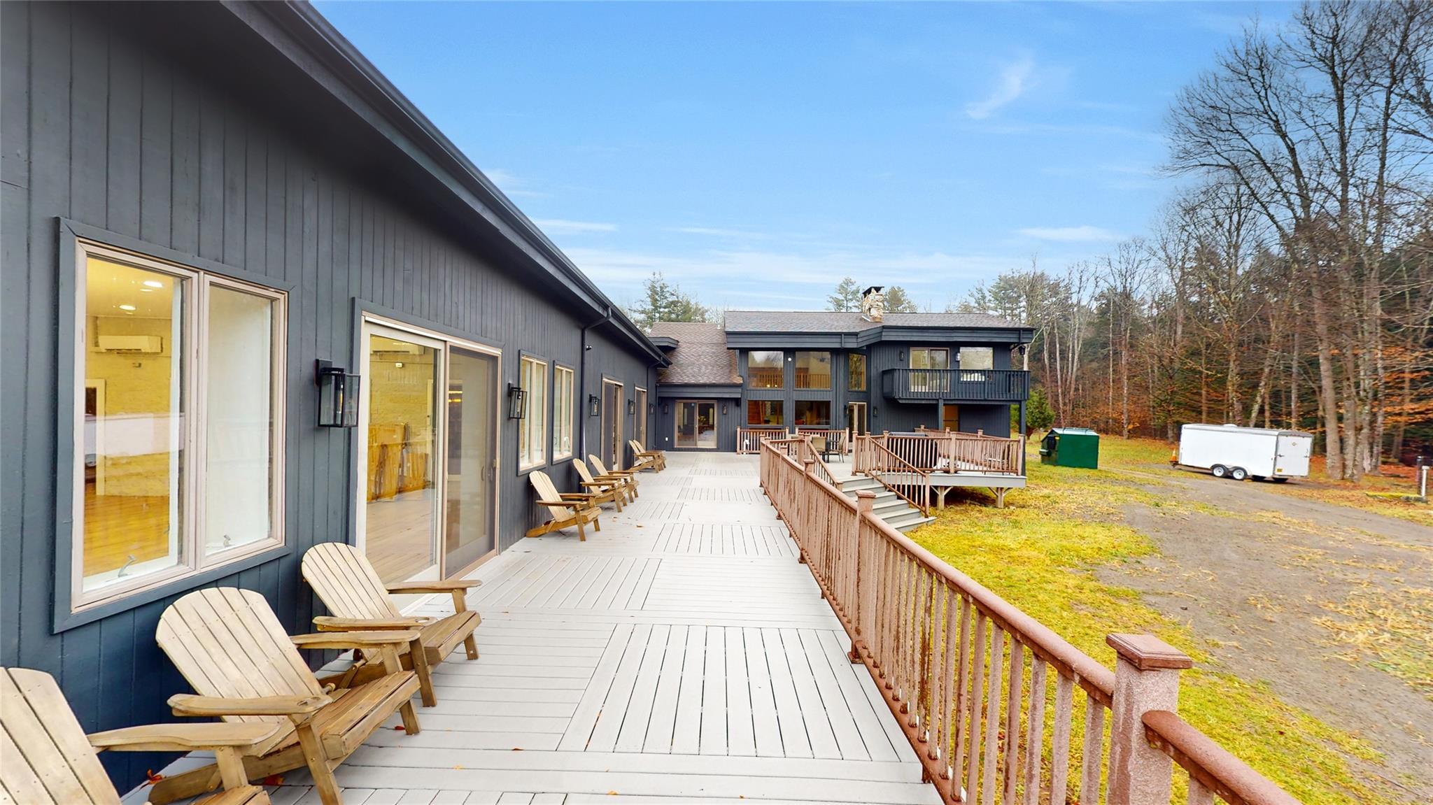 Single Family Gregory  Sullivan County, NY 12701, MLS-858111-35