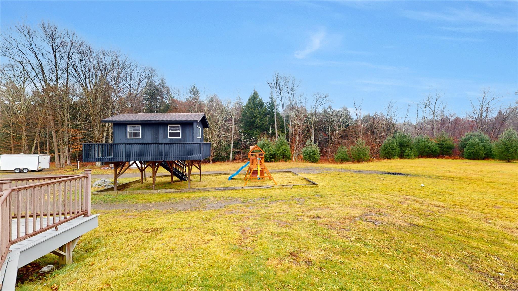 Single Family Gregory  Sullivan County, NY 12701, MLS-858111-36