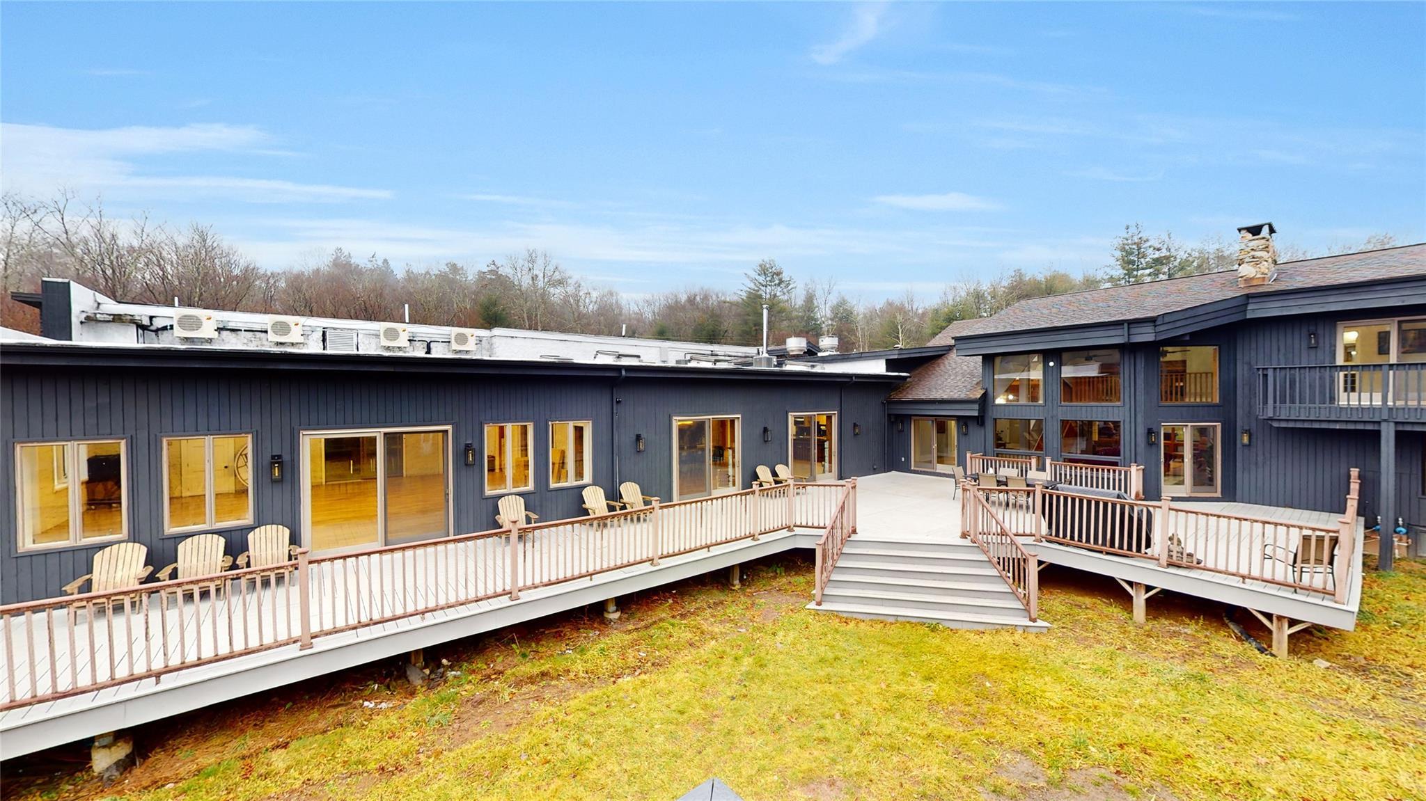 Single Family Gregory  Sullivan County, NY 12701, MLS-858111-37