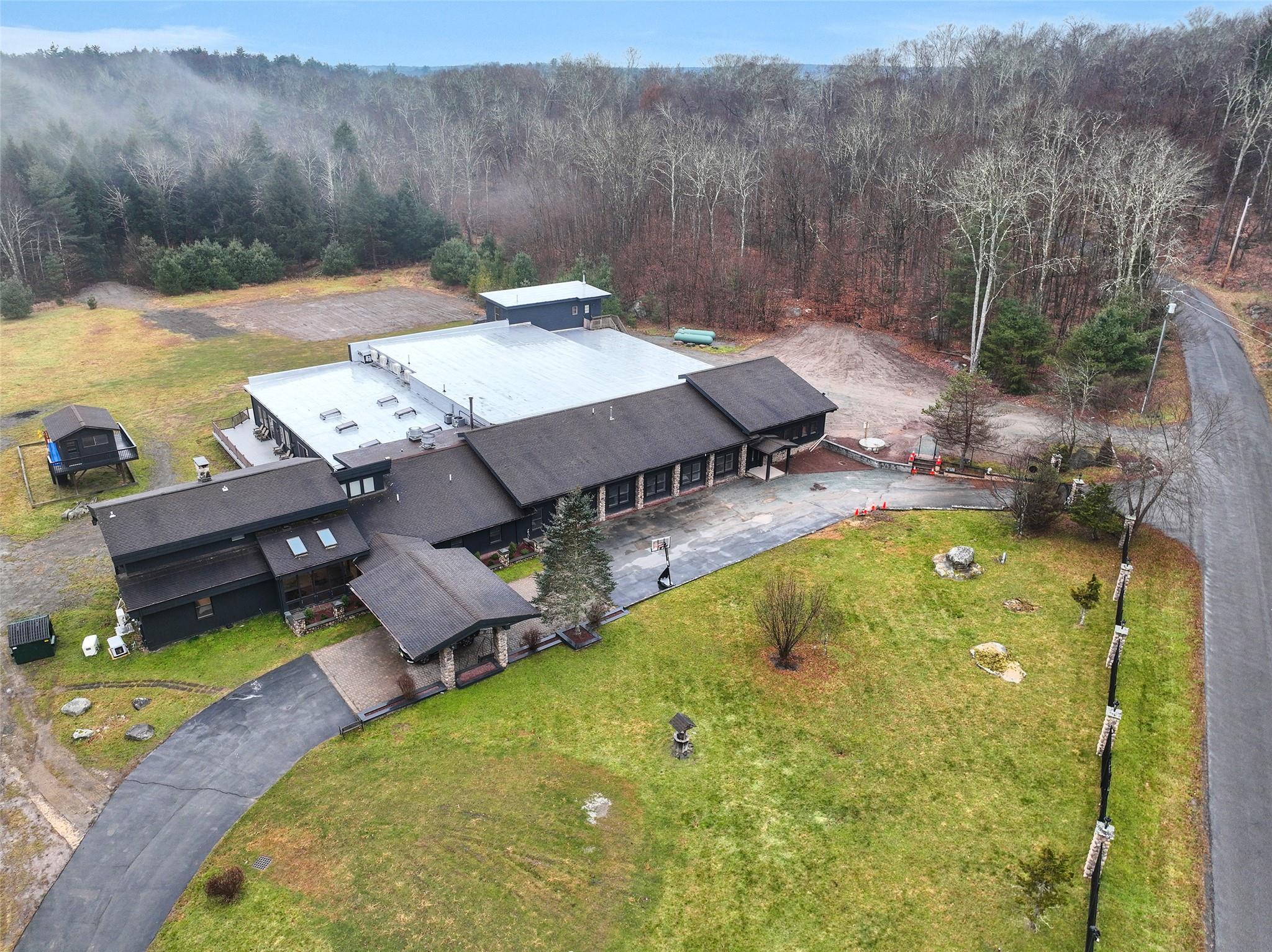 Single Family Gregory  Sullivan County, NY 12701, MLS-858111-39