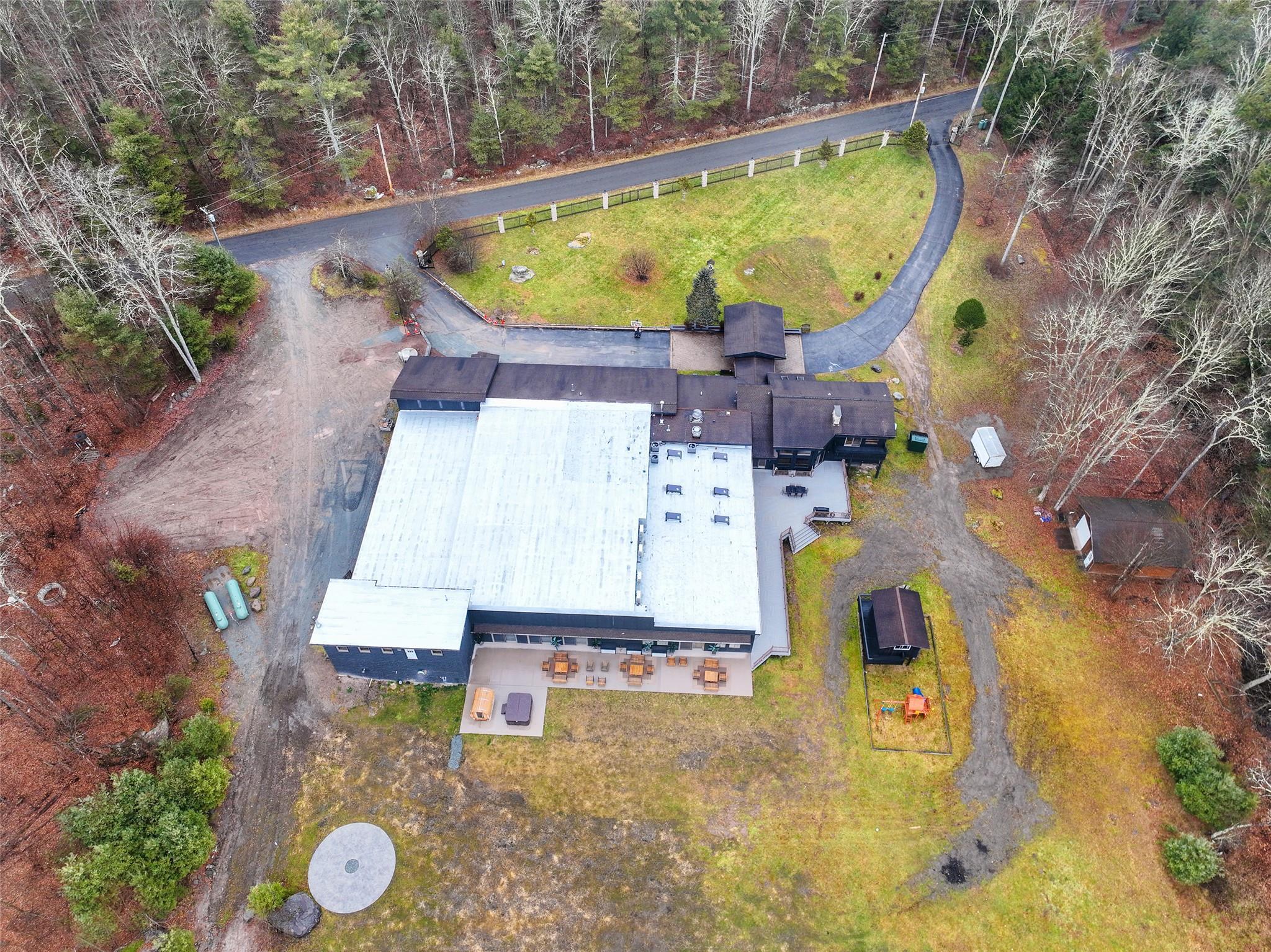 Single Family Gregory  Sullivan County, NY 12701, MLS-858111-41