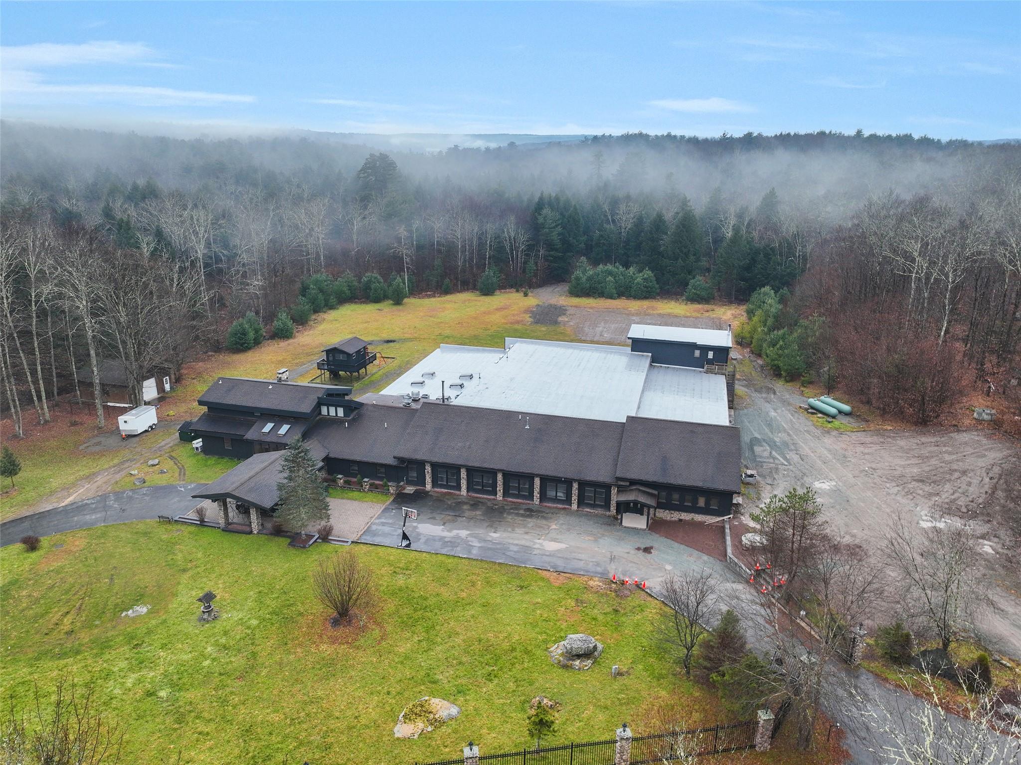 Single Family Gregory  Sullivan County, NY 12701, MLS-858111-42