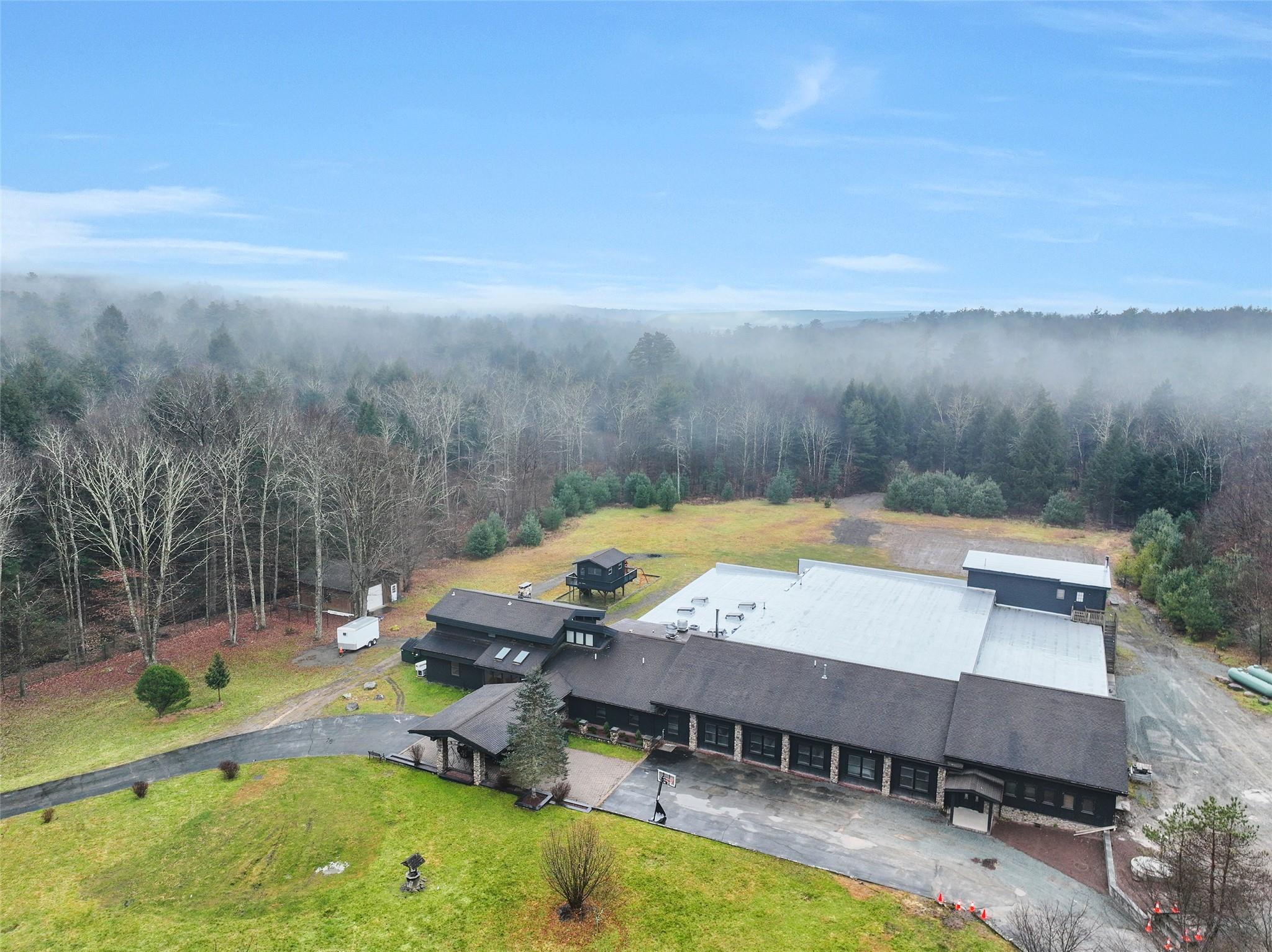 Single Family Gregory  Sullivan County, NY 12701, MLS-858111-43