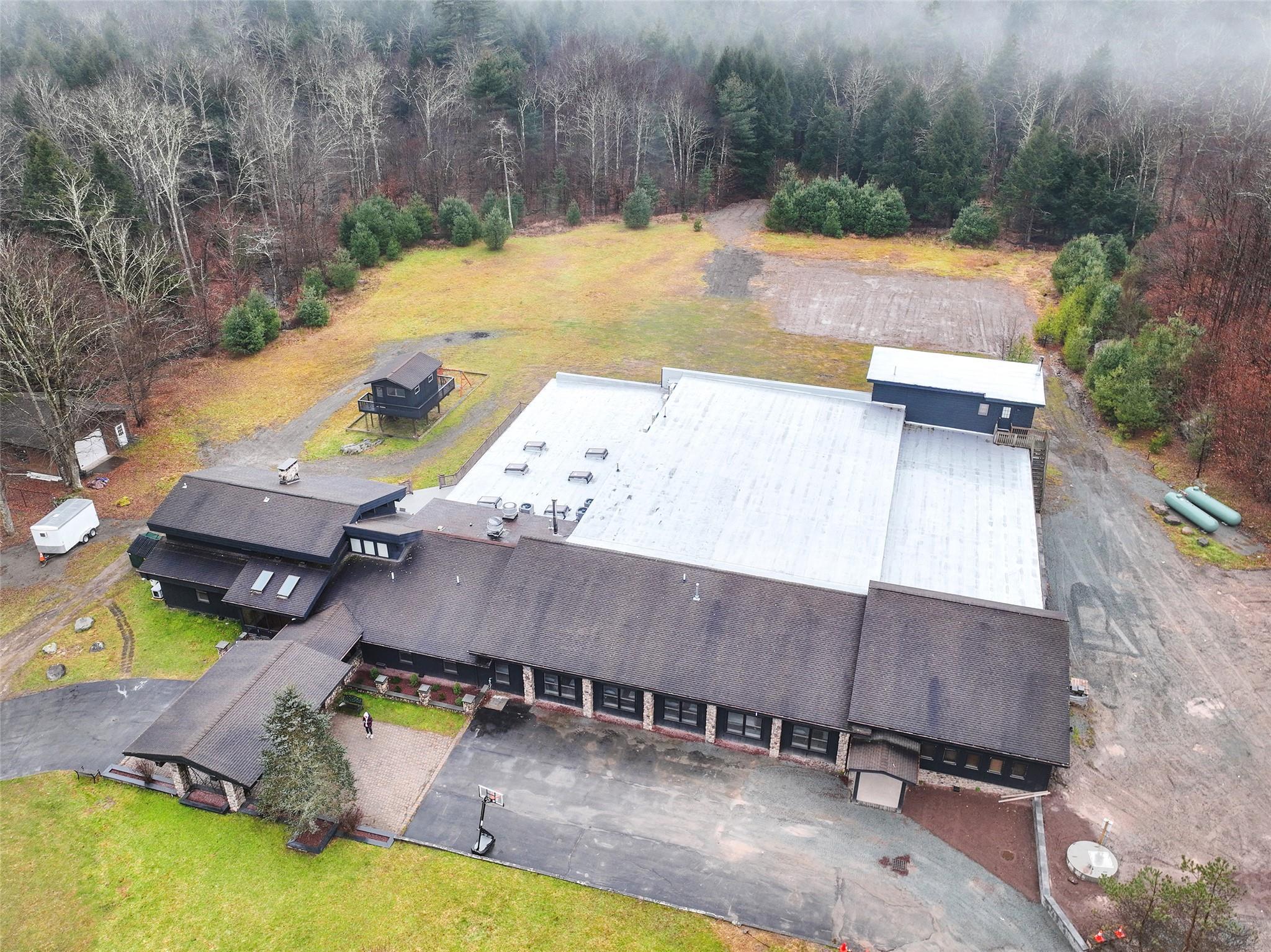 Single Family Gregory  Sullivan County, NY 12701, MLS-858111-44