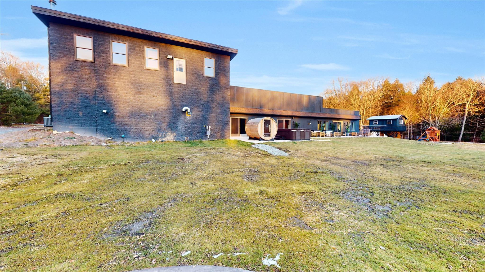 Single Family Gregory  Sullivan County, NY 12701, MLS-858111-47