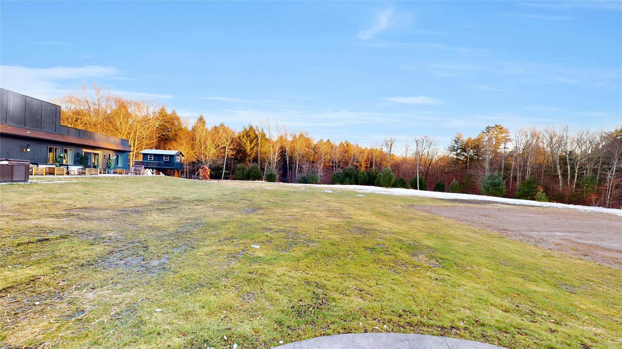 Single Family Gregory  Sullivan County, NY 12701, MLS-858111-48