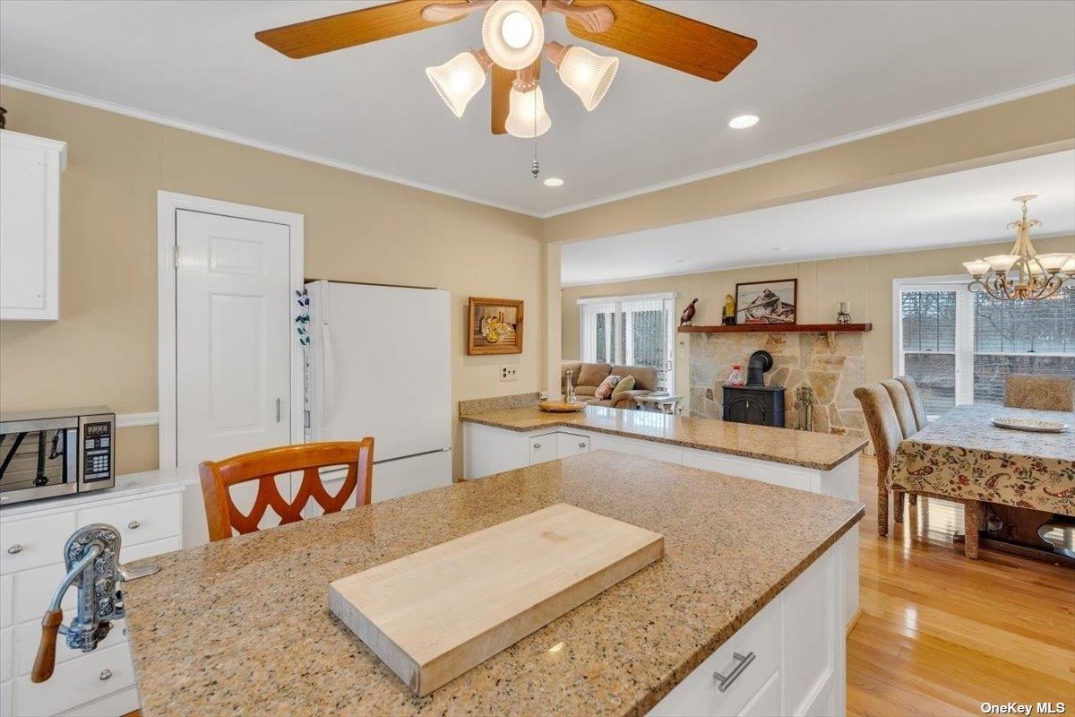 Single Family Ole Jule  Suffolk County, NY 11952, MLS-858113-14