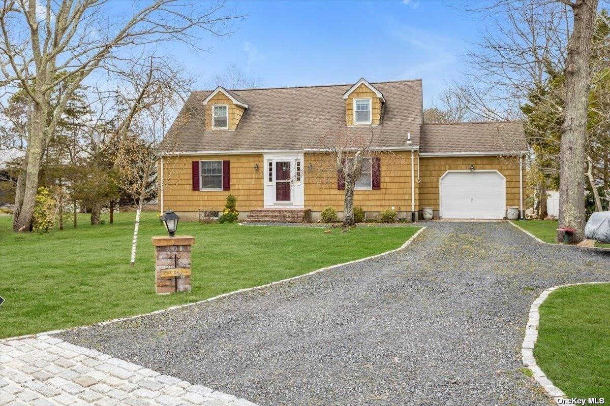 Single Family Ole Jule  Suffolk County, NY 11952, MLS-858113-2