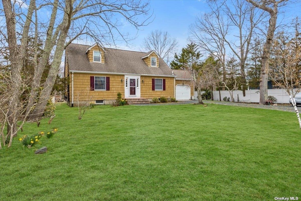 Single Family Ole Jule  Suffolk County, NY 11952, MLS-858113-27