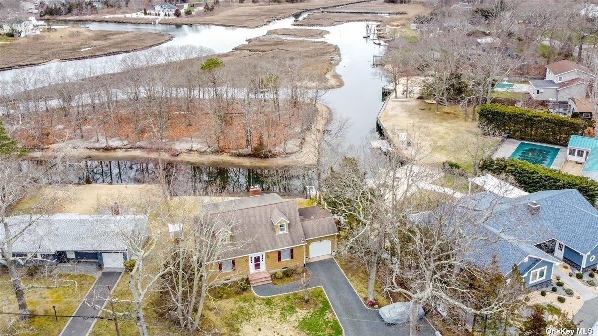 Single Family Ole Jule  Suffolk County, NY 11952, MLS-858113-28