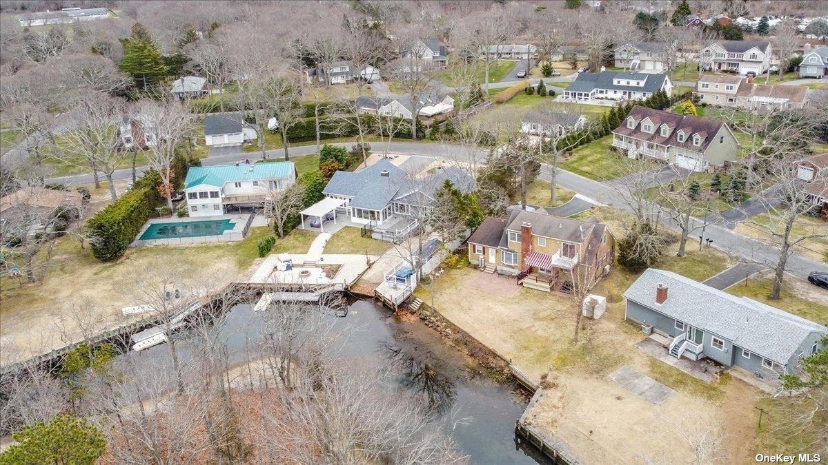 Single Family Ole Jule  Suffolk County, NY 11952, MLS-858113-30