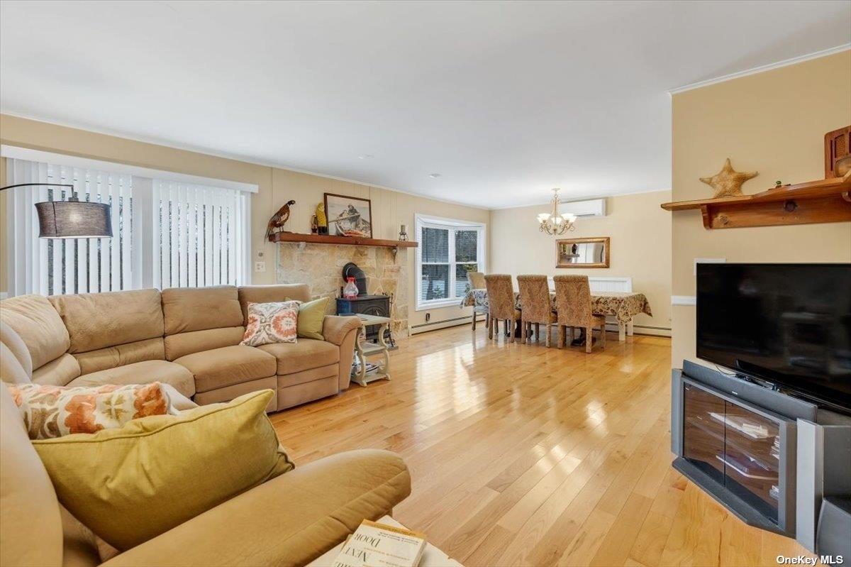 Single Family Ole Jule  Suffolk County, NY 11952, MLS-858113-7