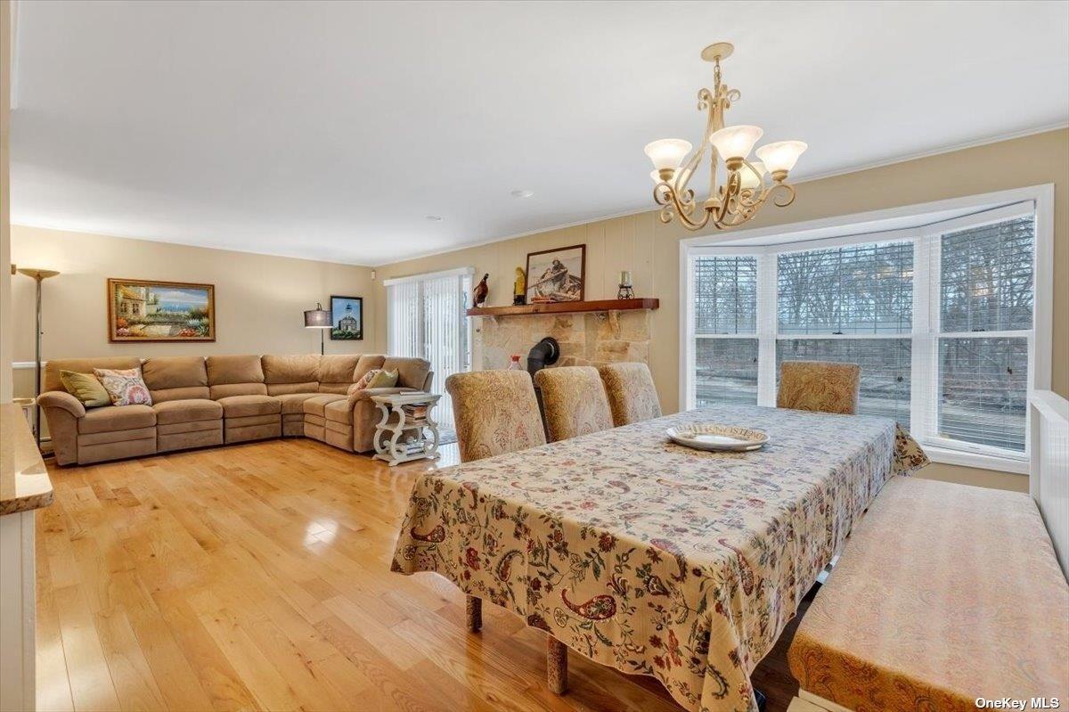 Single Family Ole Jule  Suffolk County, NY 11952, MLS-858113-8