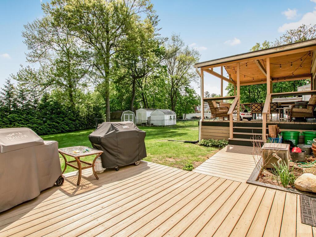 Single Family Lyncrest  Rockland County, NY 10956, MLS-858117-18