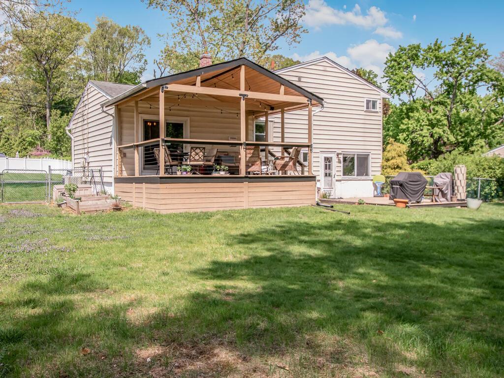 Single Family Lyncrest  Rockland County, NY 10956, MLS-858117-19